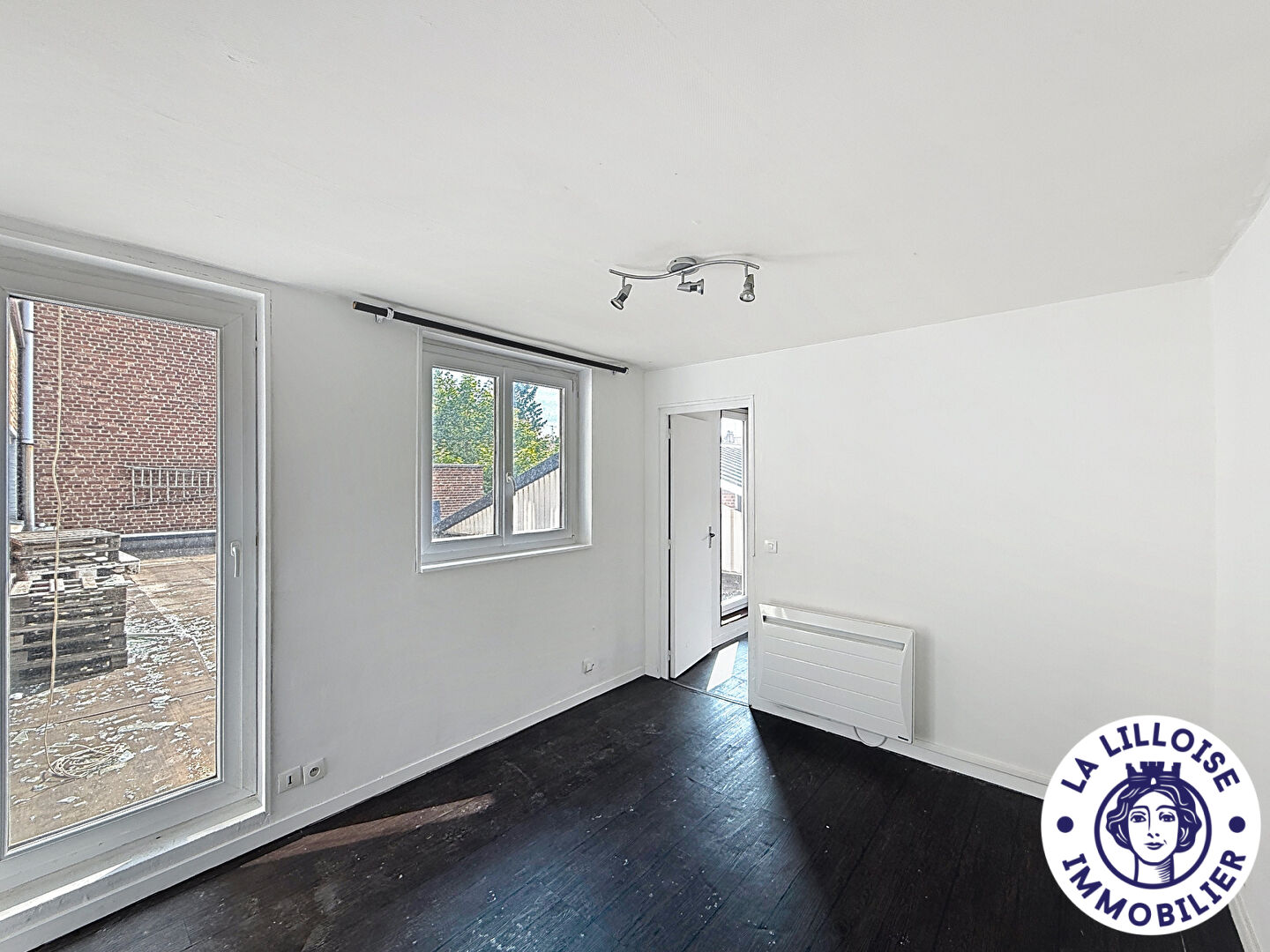Photo 3 — LA LILLOISE IMMOBILIER