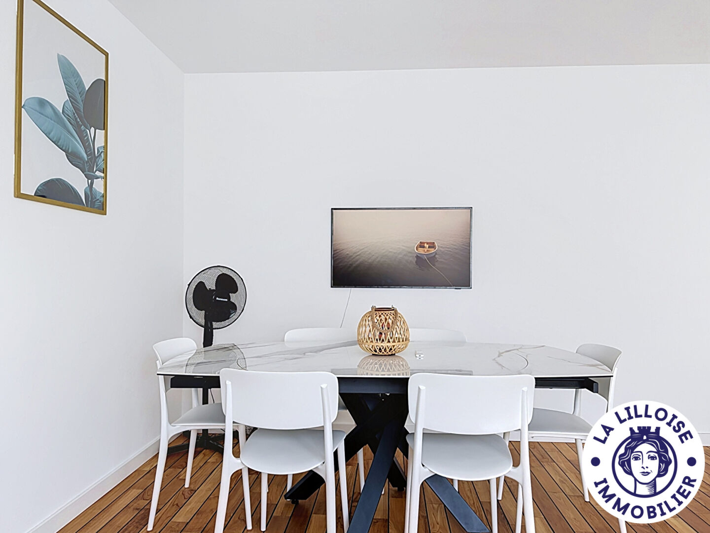 Photo 2 — LA LILLOISE IMMOBILIER