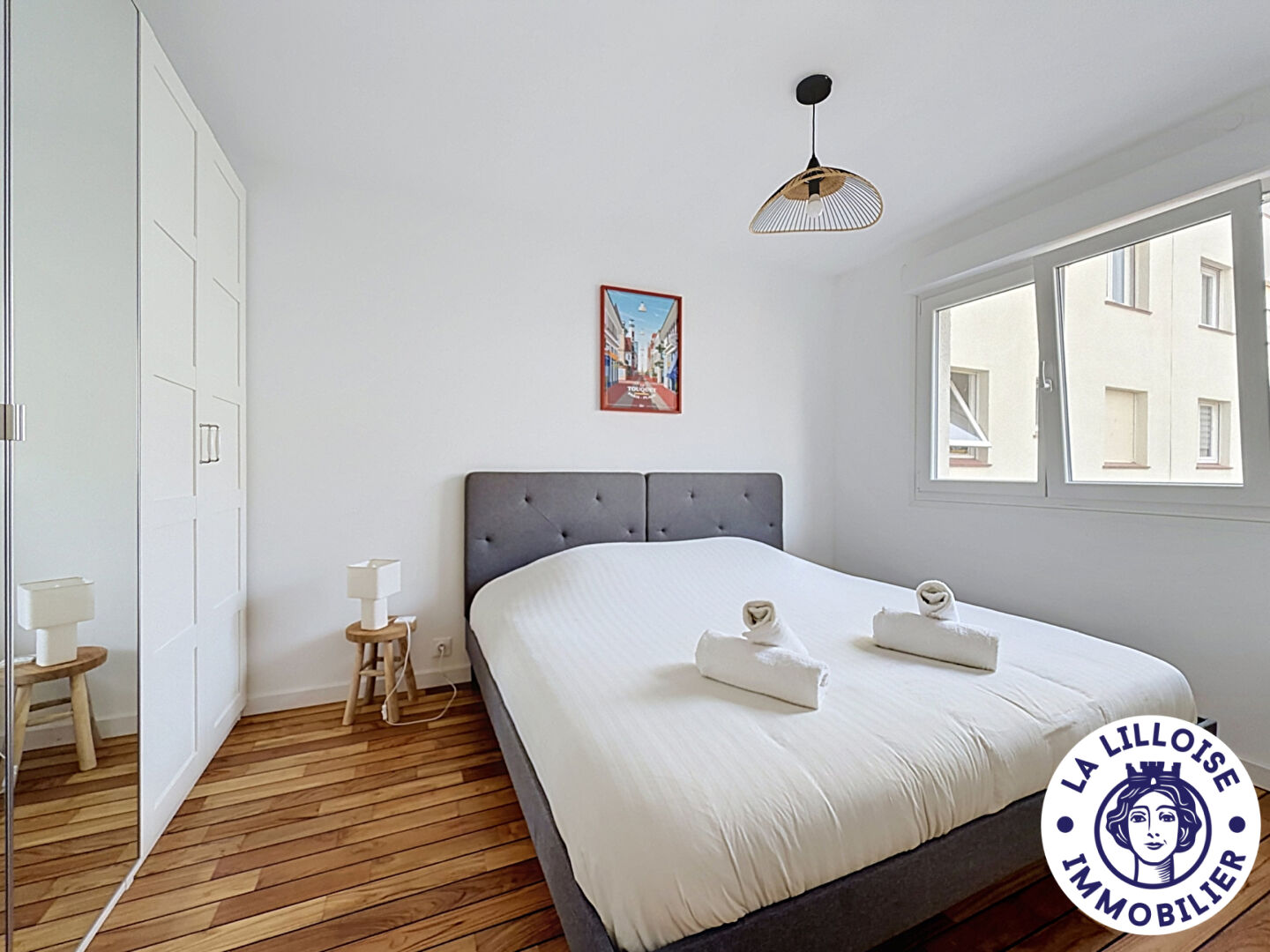 Photo 5 — LA LILLOISE IMMOBILIER