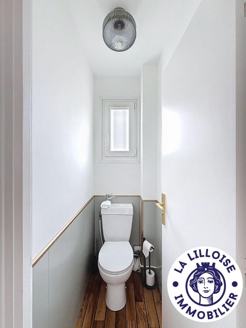 Photo 9 — LA LILLOISE IMMOBILIER