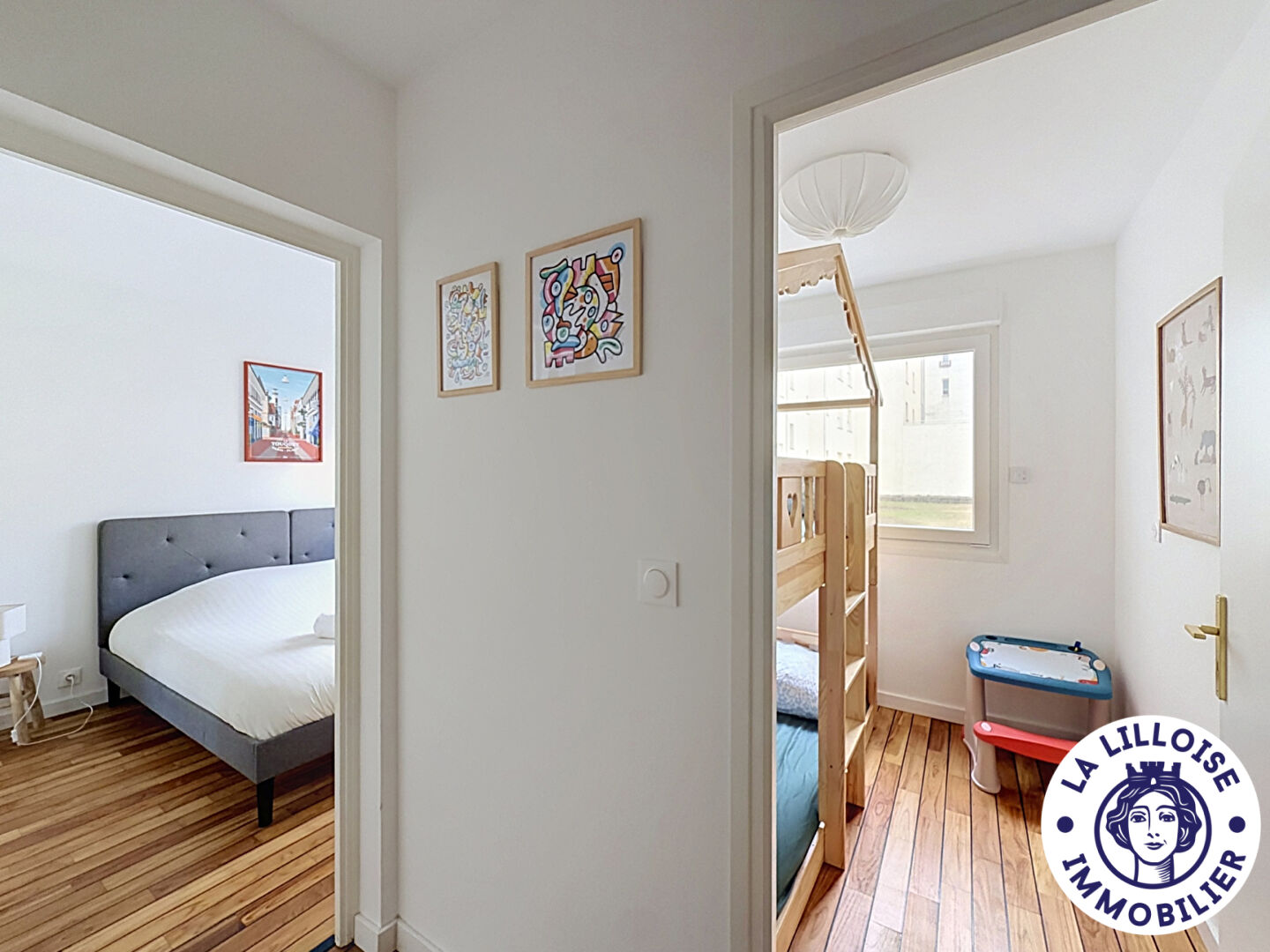 Photo 8 — LA LILLOISE IMMOBILIER