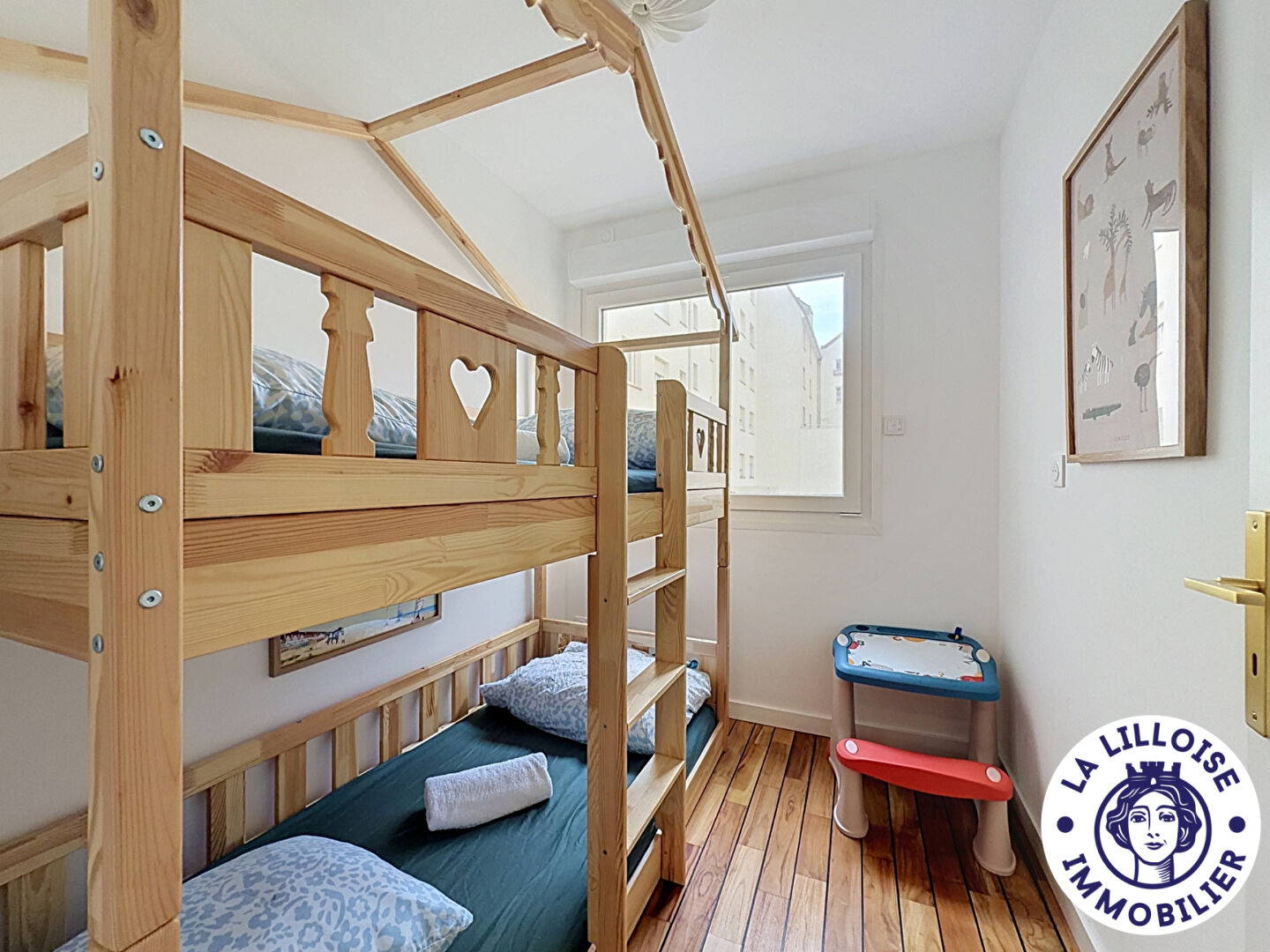 Photo 6 — LA LILLOISE IMMOBILIER