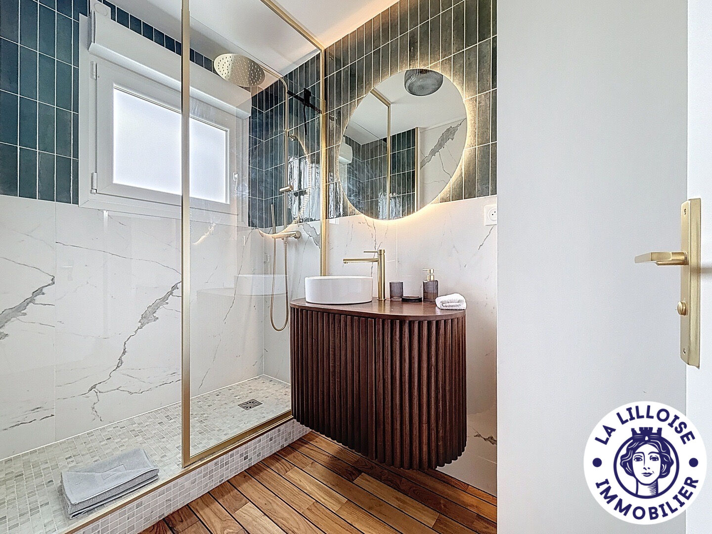 Photo 7 — LA LILLOISE IMMOBILIER
