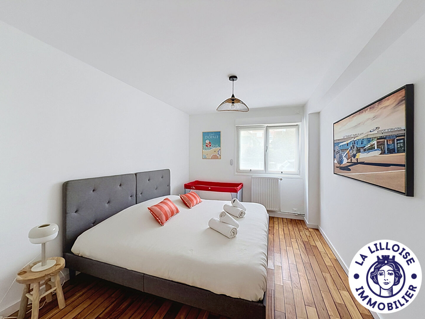Photo 4 — LA LILLOISE IMMOBILIER