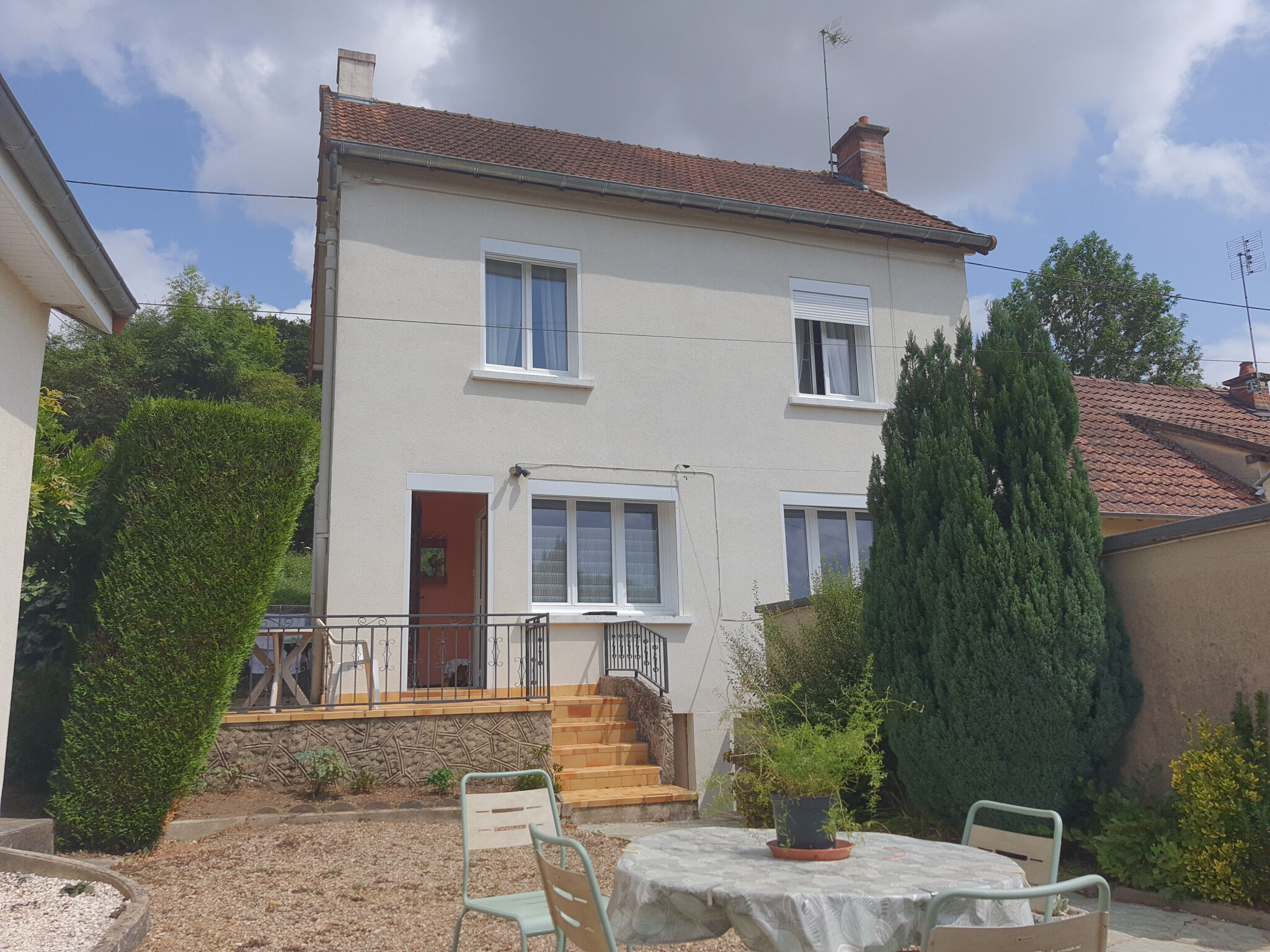 Photo 2 — M PLUS IMMOBILIER