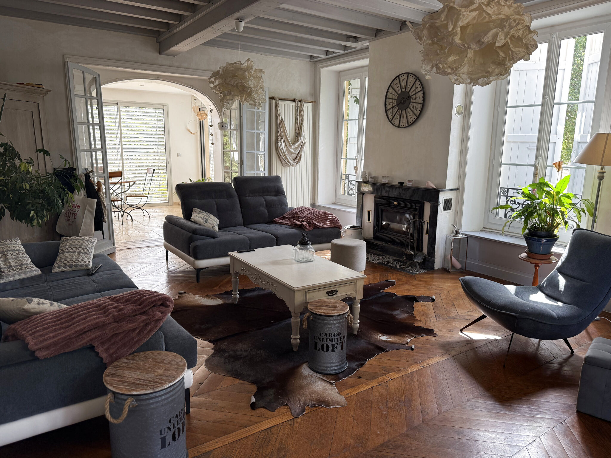Photo 2 — M PLUS IMMOBILIER
