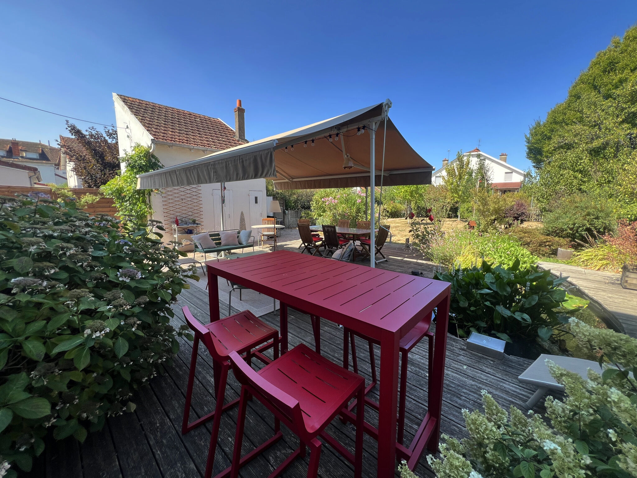 Photo 3 — M PLUS IMMOBILIER