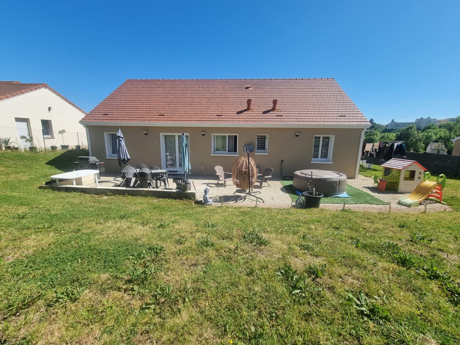 Photo 3 — M PLUS IMMOBILIER