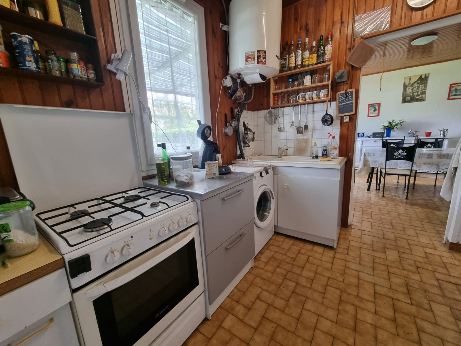 Photo 3 — M PLUS IMMOBILIER
