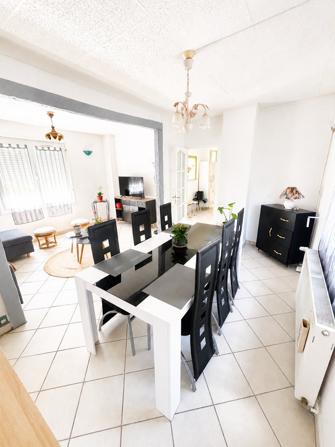 Photo 2 — M PLUS IMMOBILIER
