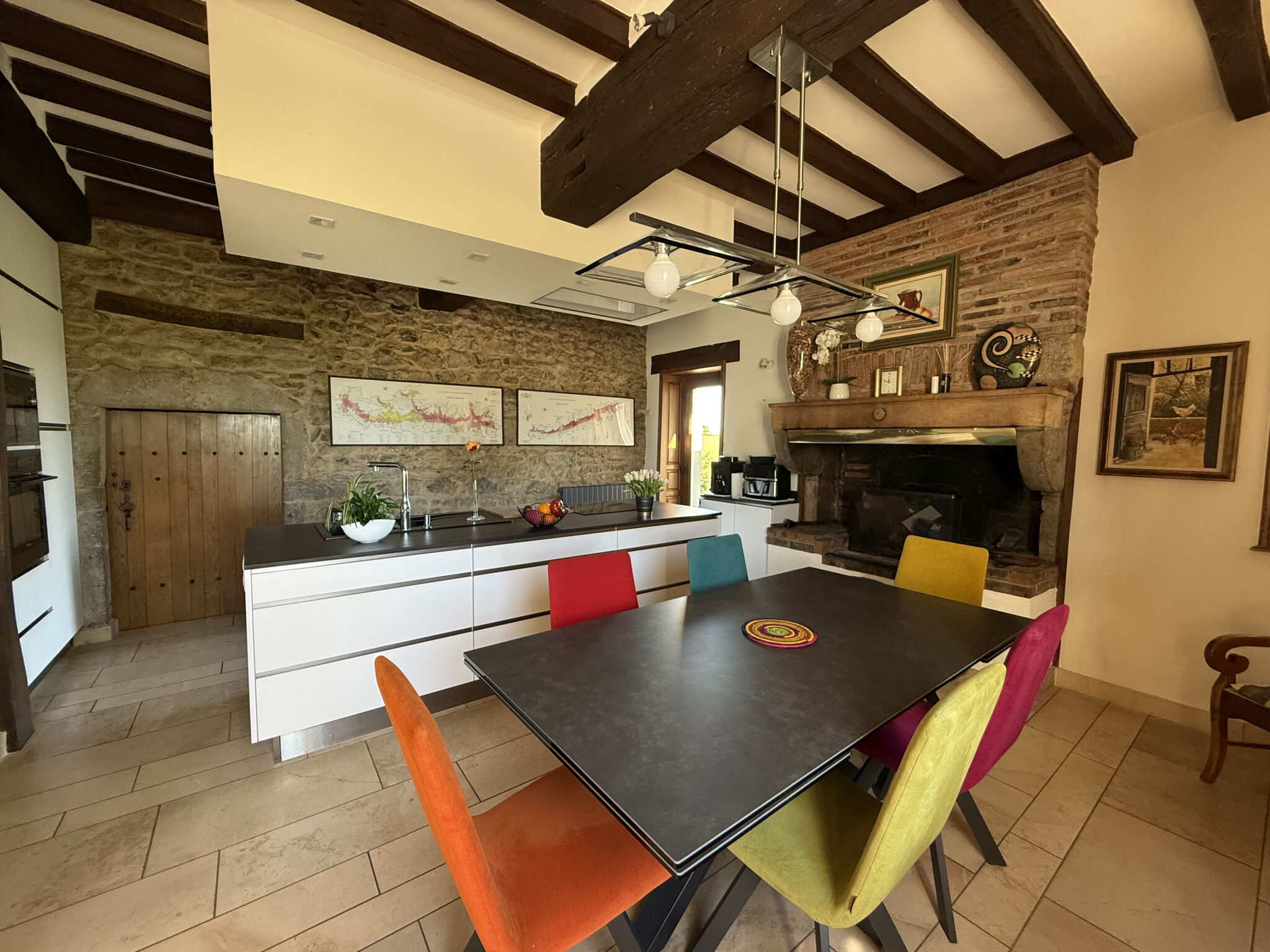 Photo 2 — M PLUS IMMOBILIER