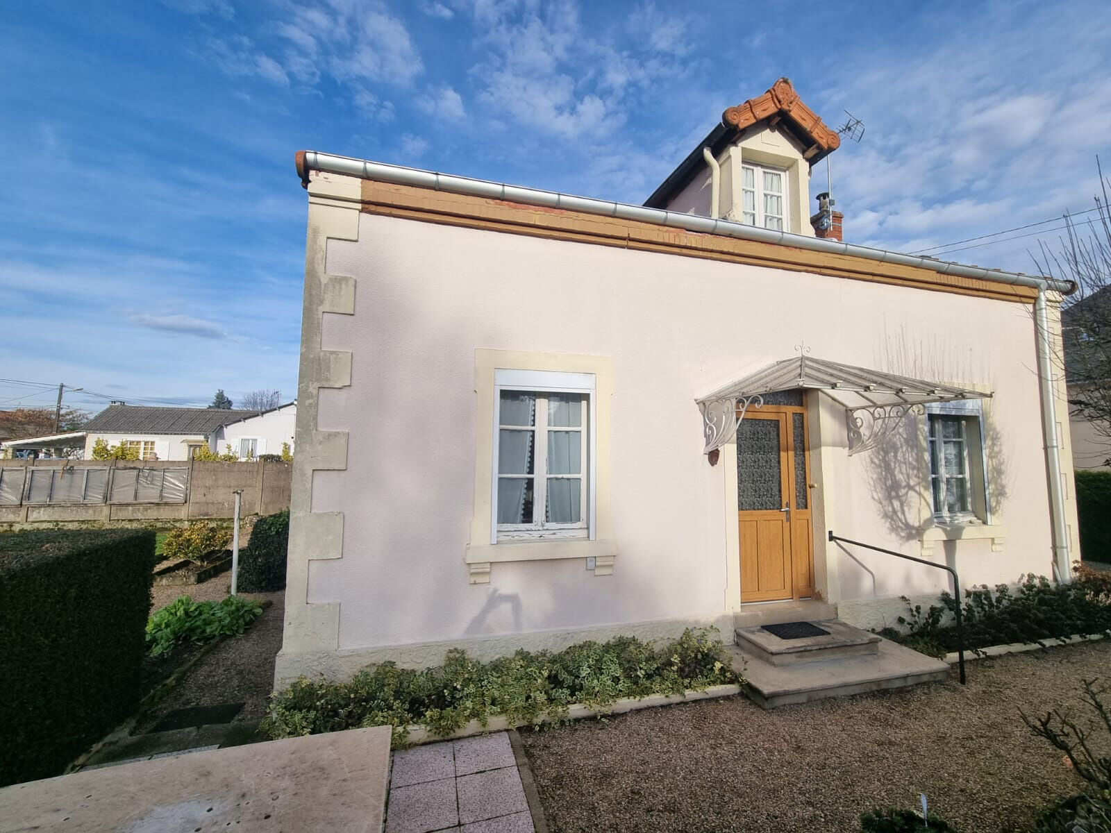 Photo 2 — M PLUS IMMOBILIER