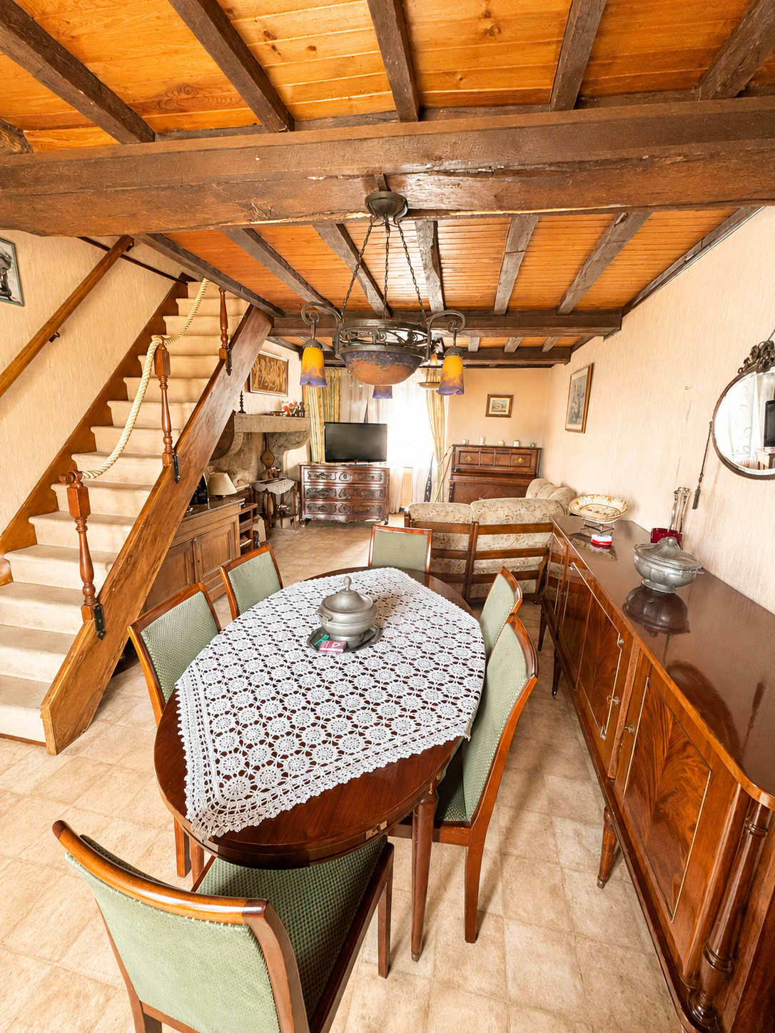 Photo 3 — M PLUS IMMOBILIER