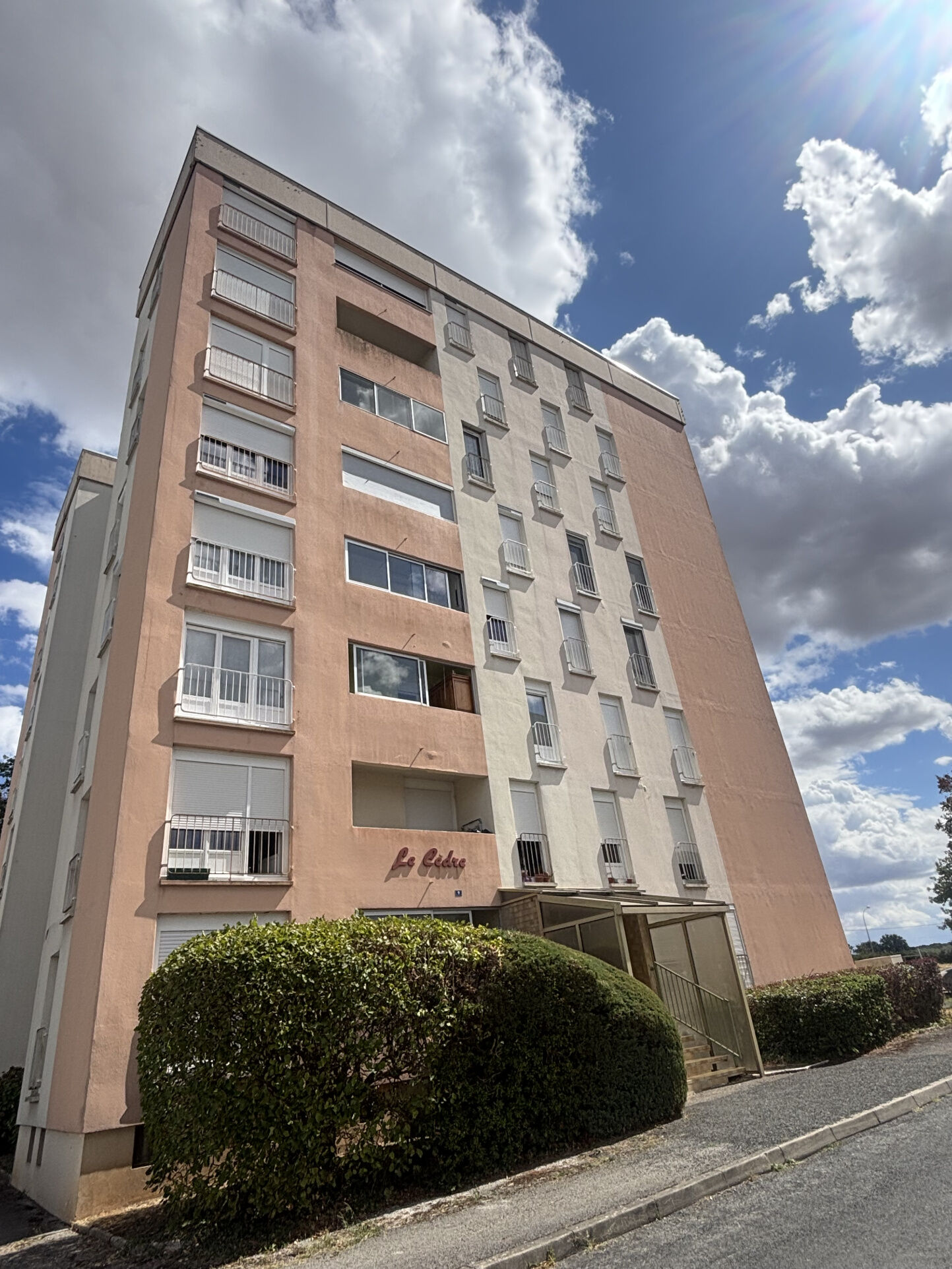 Photo 6 — M PLUS IMMOBILIER