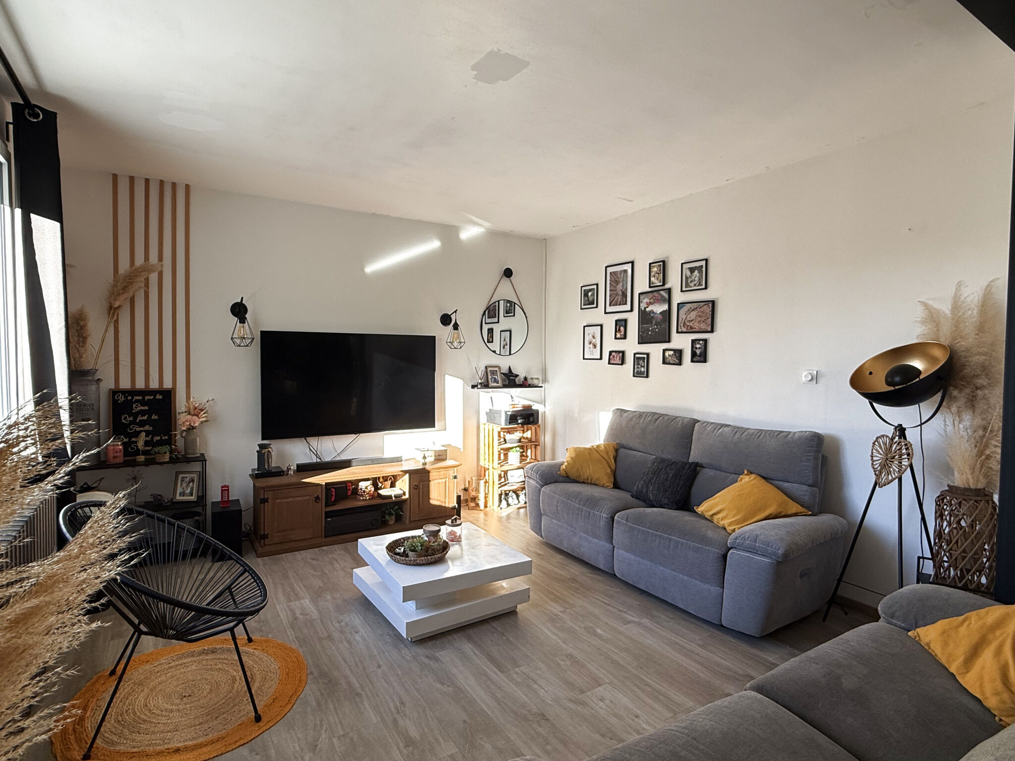 Photo 2 — M PLUS IMMOBILIER