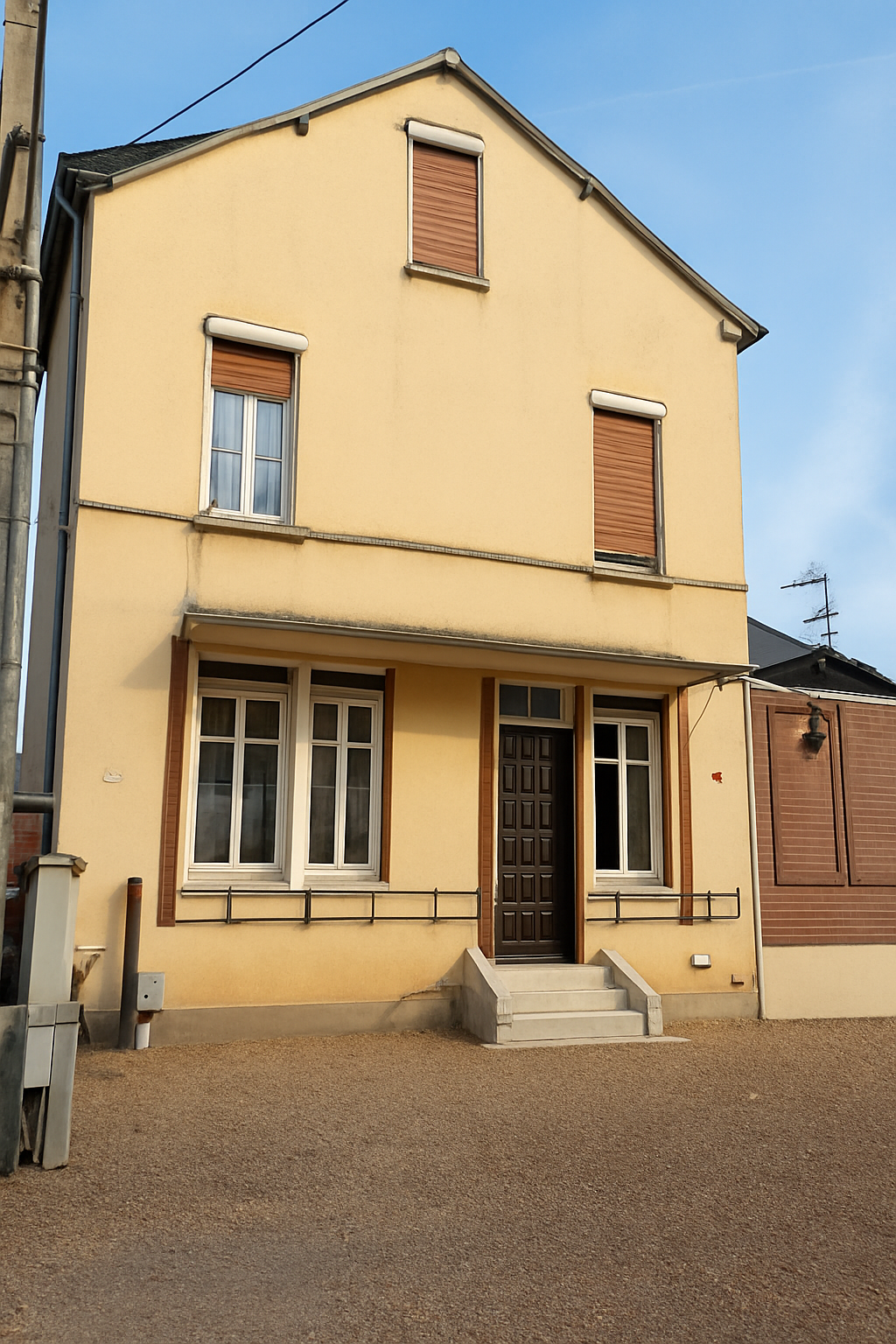 Photo 6 — GIN IMMOBILIER