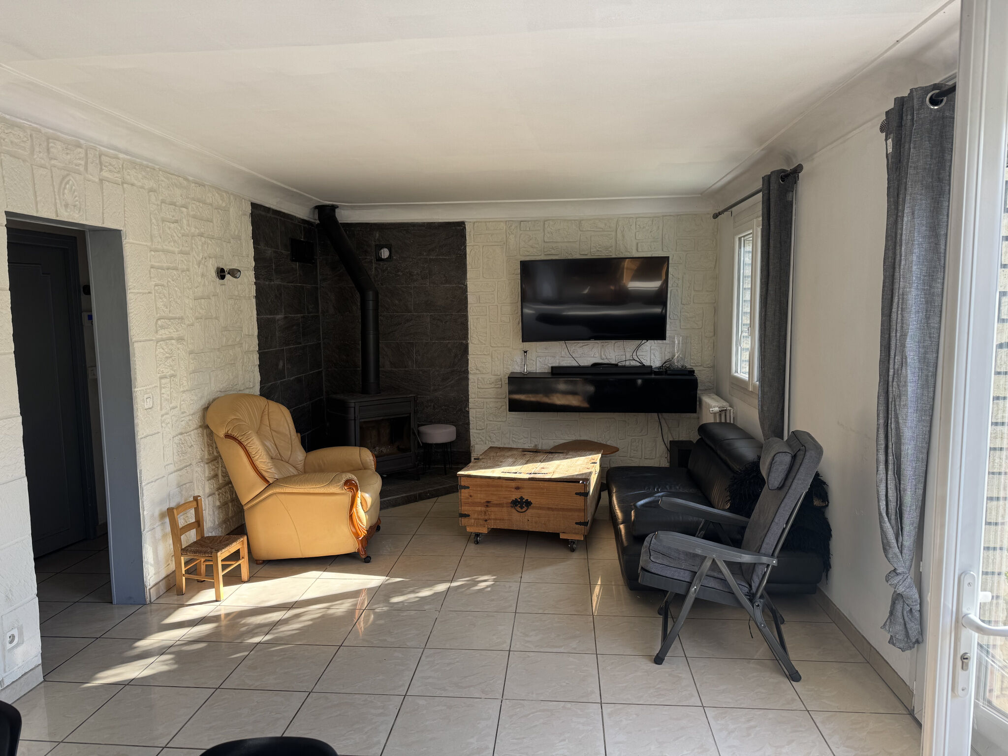 Photo 3 — GIN IMMOBILIER
