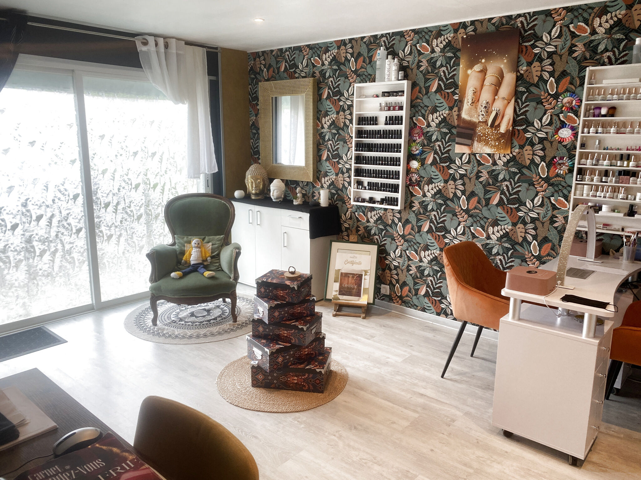 Photo 6 — GIN IMMOBILIER