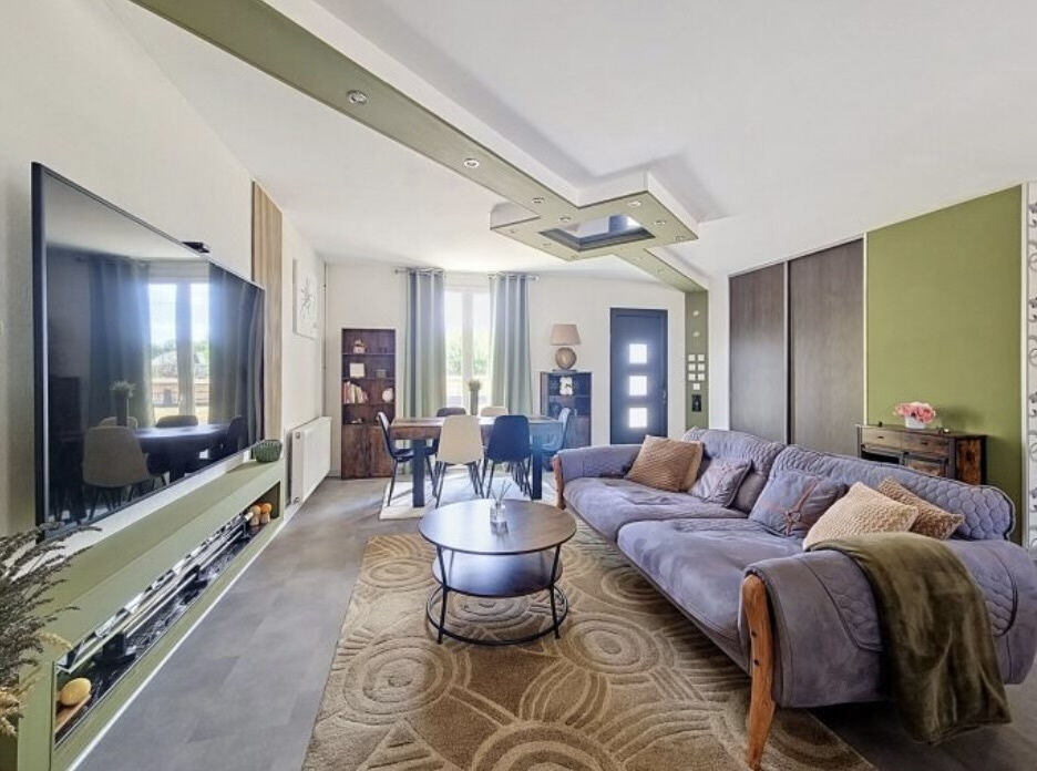 Photo 2 — GIN IMMOBILIER