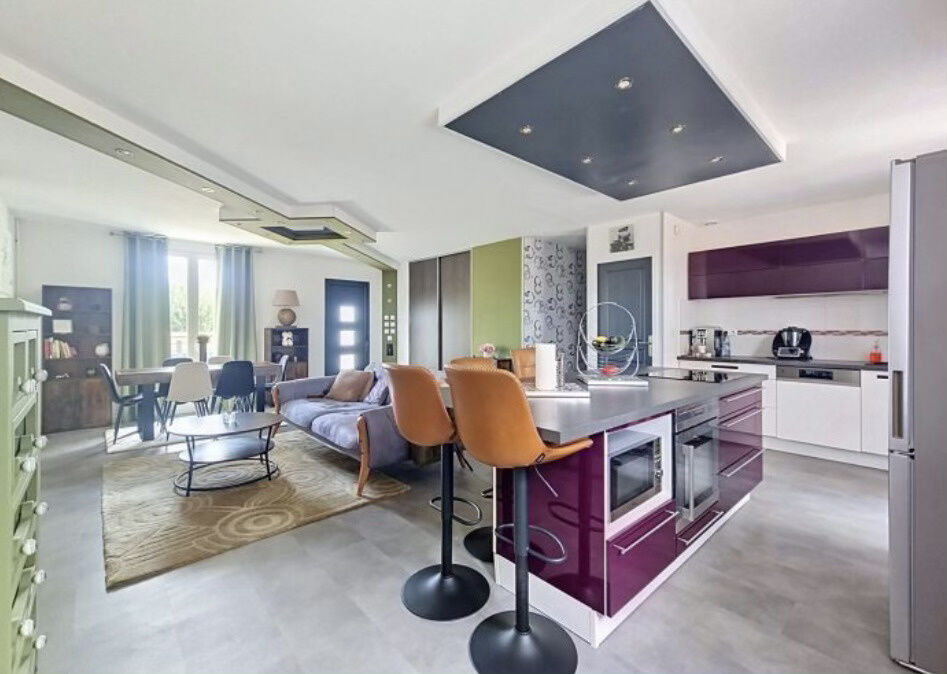 Photo 3 — GIN IMMOBILIER