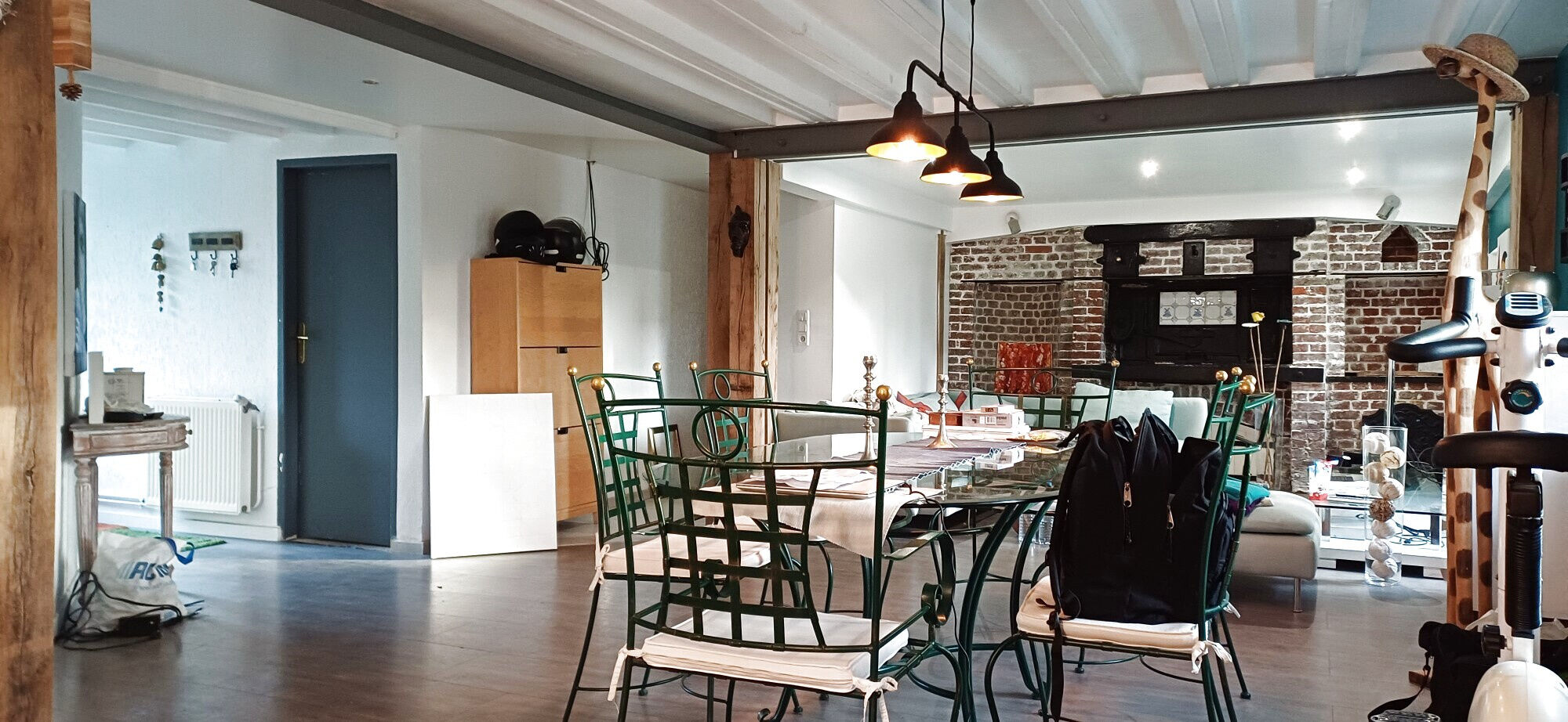 Photo 2 — GIN IMMOBILIER