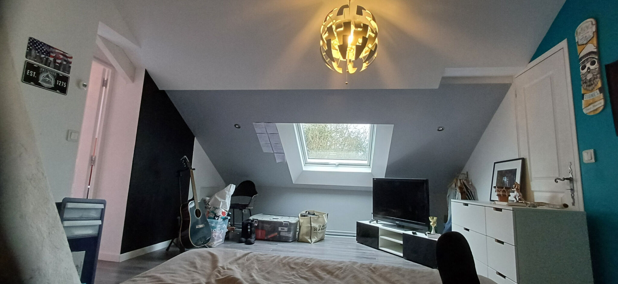Photo 5 — GIN IMMOBILIER