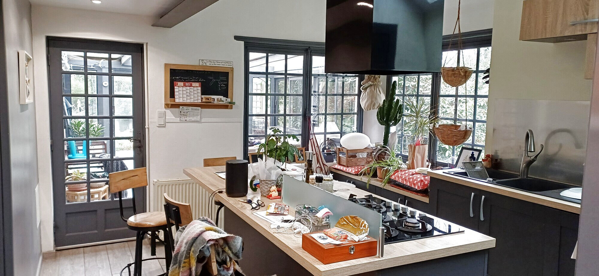 Photo 3 — GIN IMMOBILIER