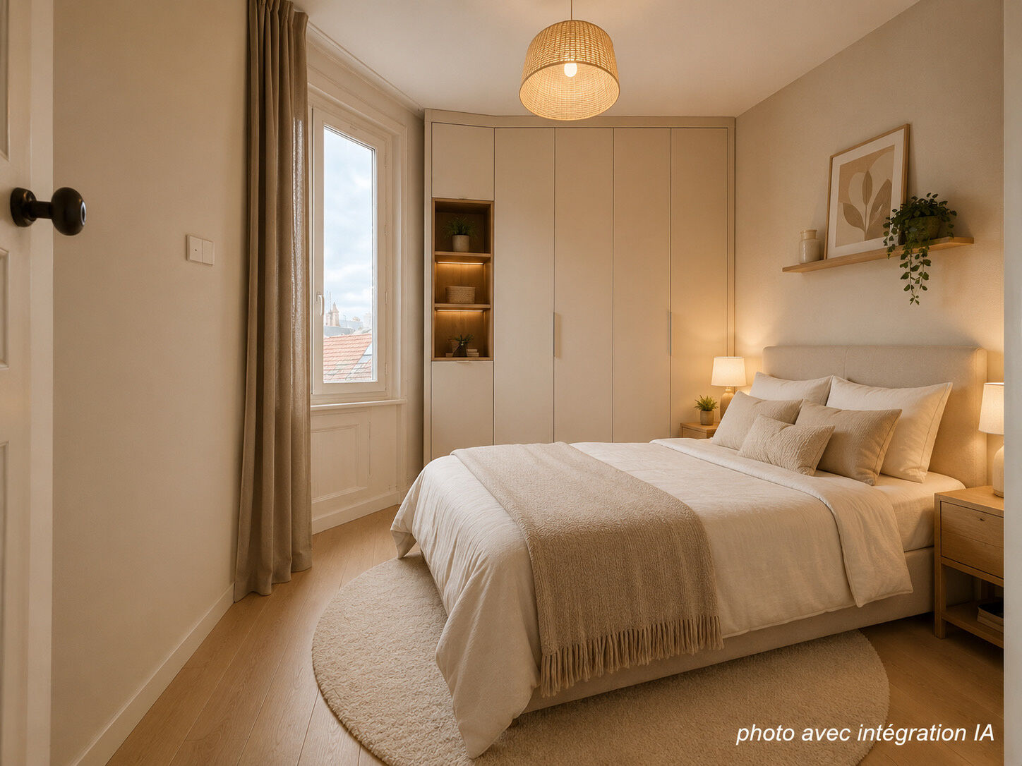 Photo 2 — GIN IMMOBILIER
