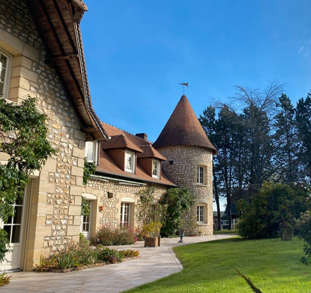 Photo 2 — GIN IMMOBILIER