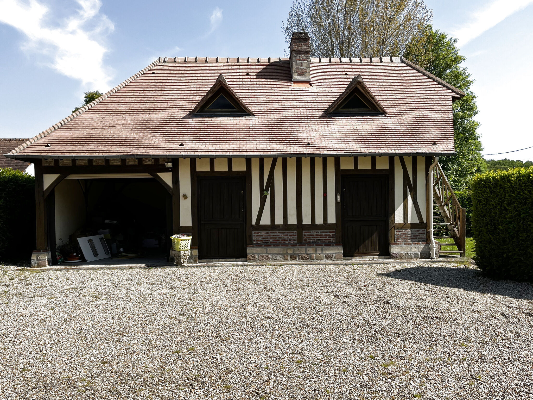 Photo 13 — GIN IMMOBILIER