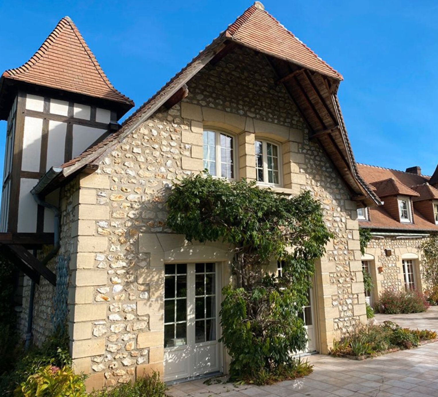 Photo 12 — GIN IMMOBILIER