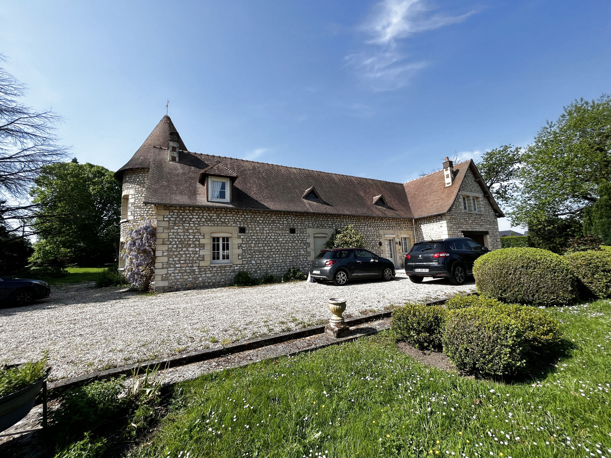 Photo 3 — GIN IMMOBILIER