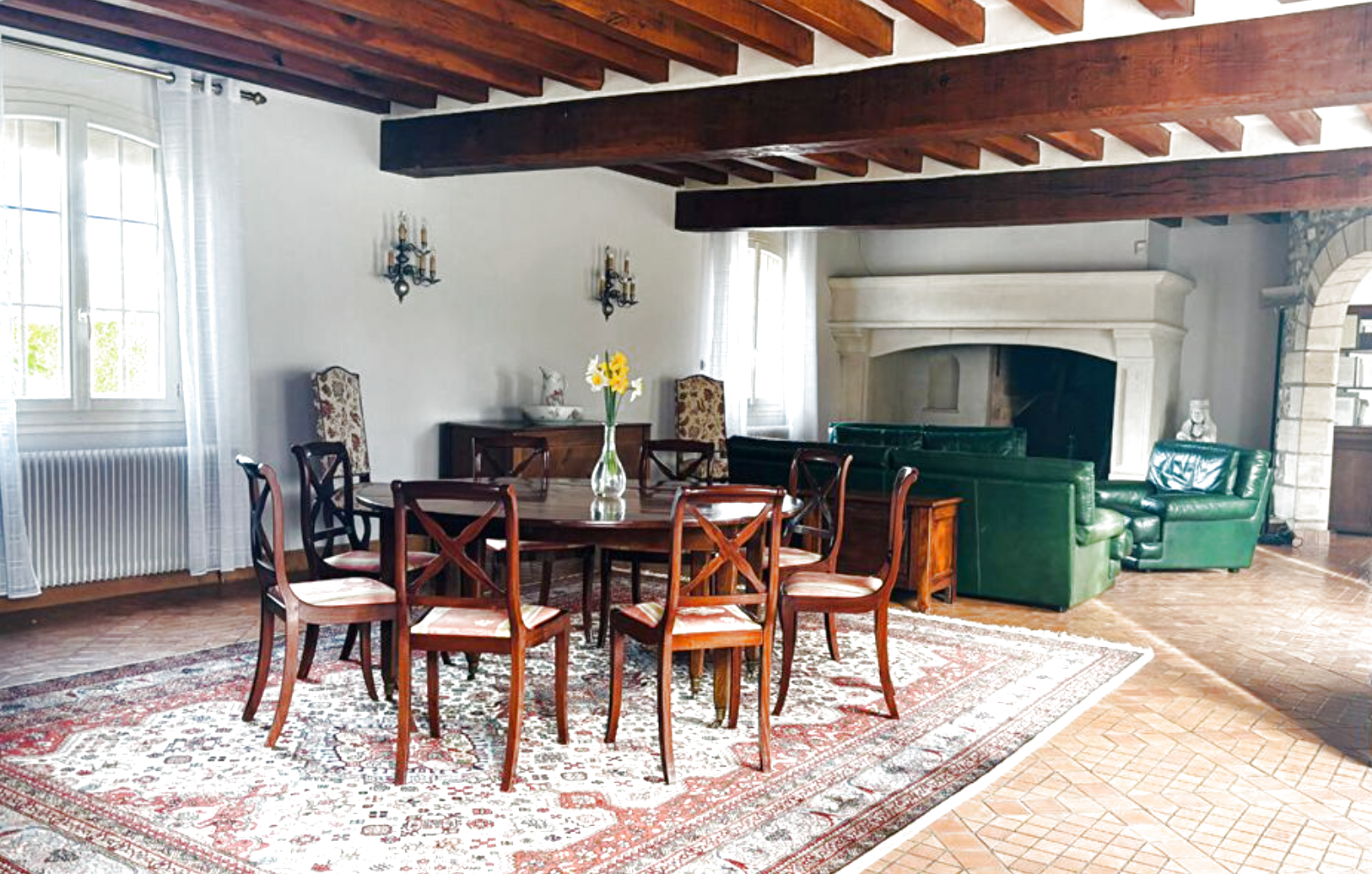 Photo 4 — GIN IMMOBILIER