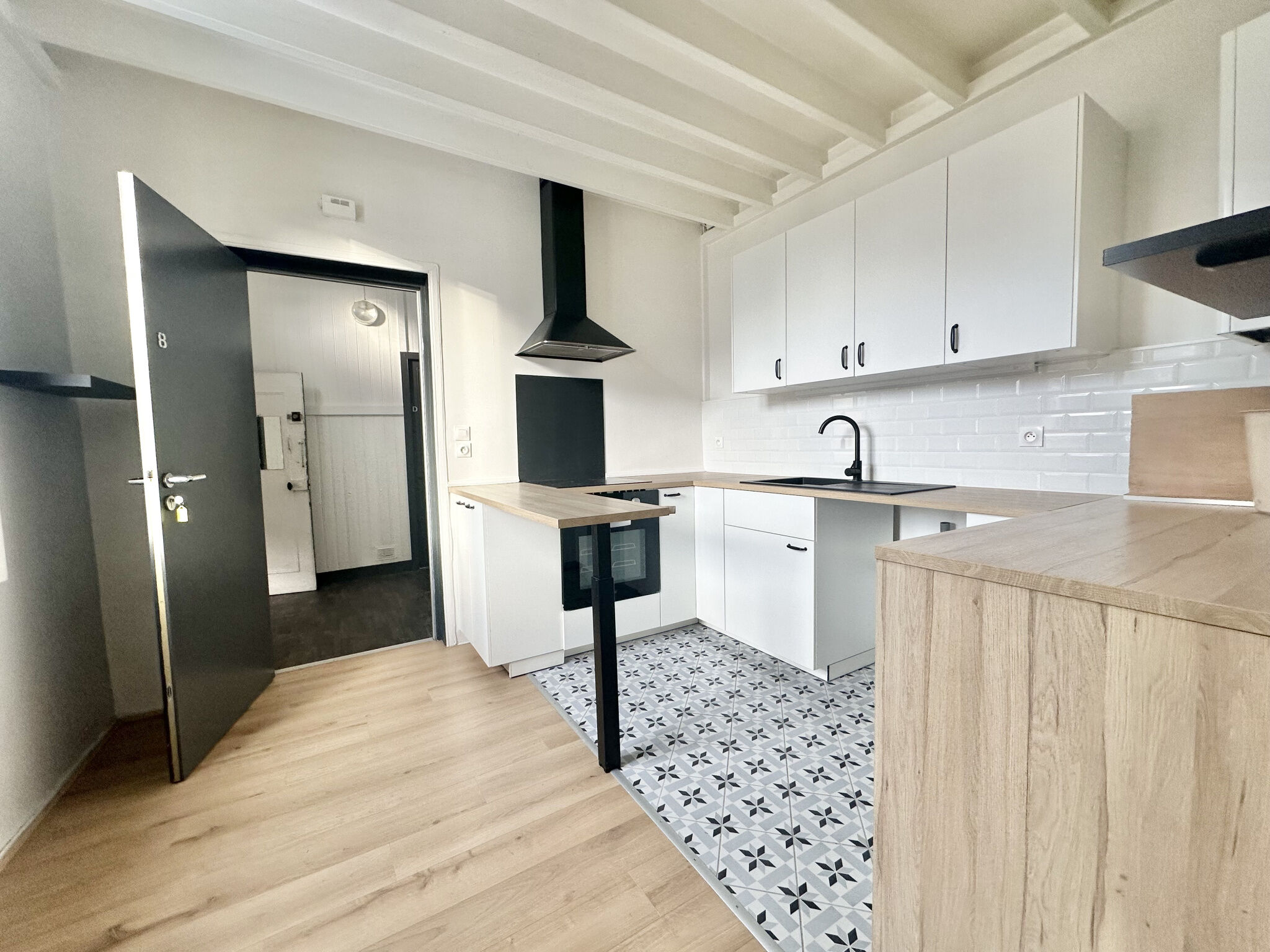 Photo 3 — GIN IMMOBILIER