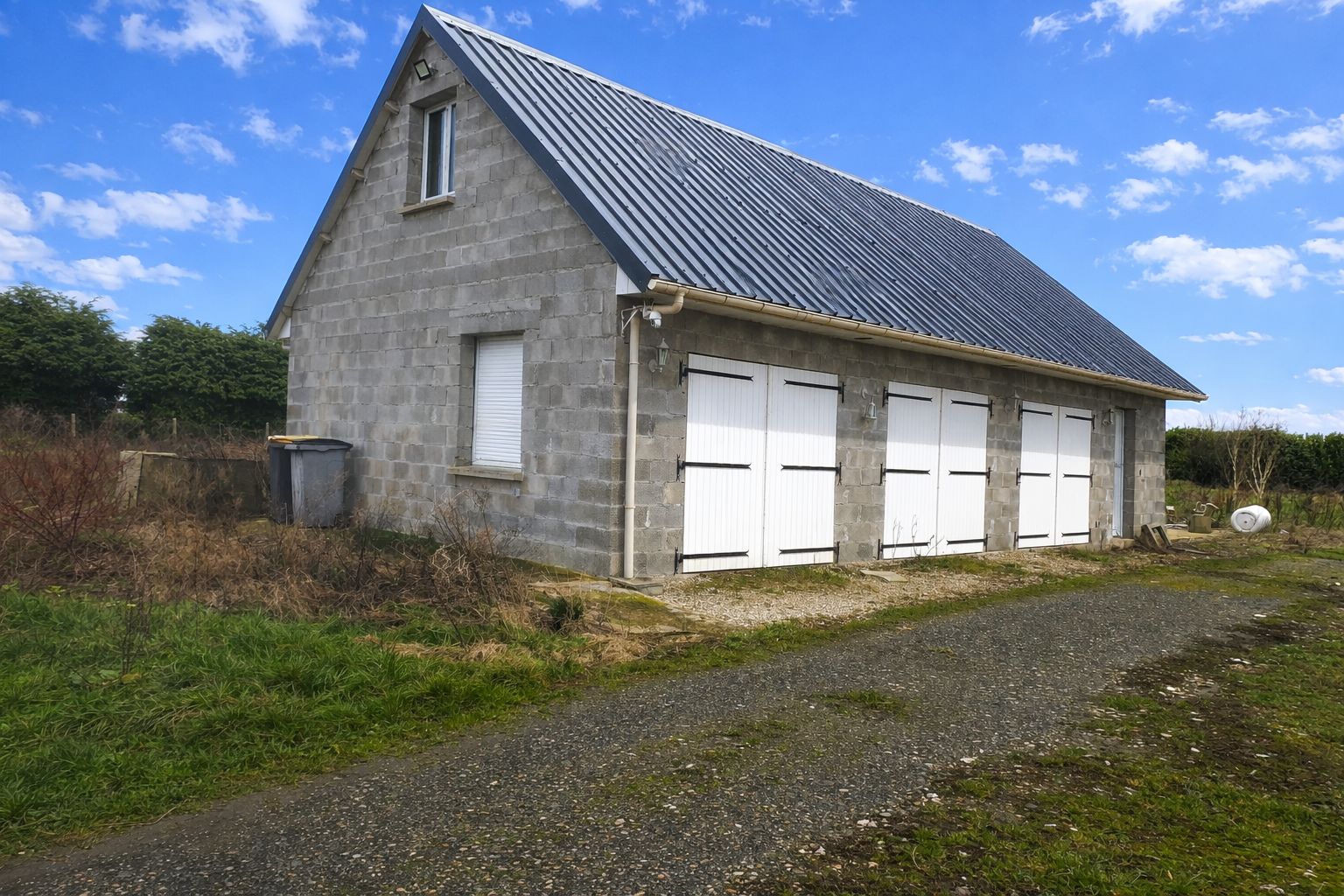 Photo 3 — GIN IMMOBILIER