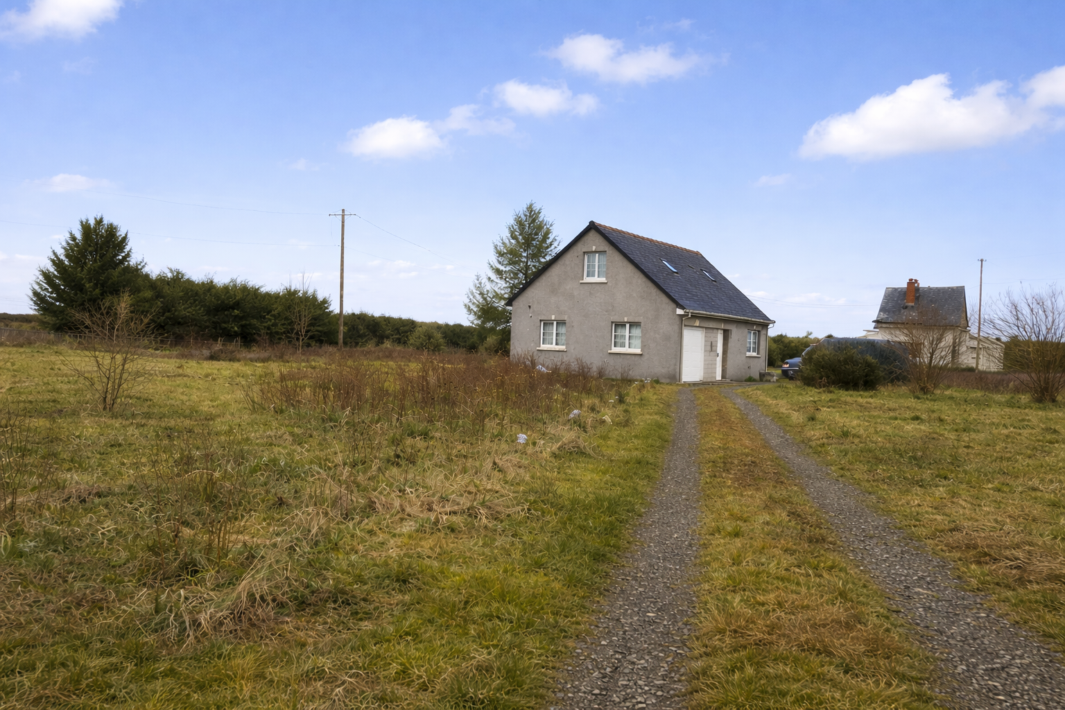 Photo 4 — GIN IMMOBILIER