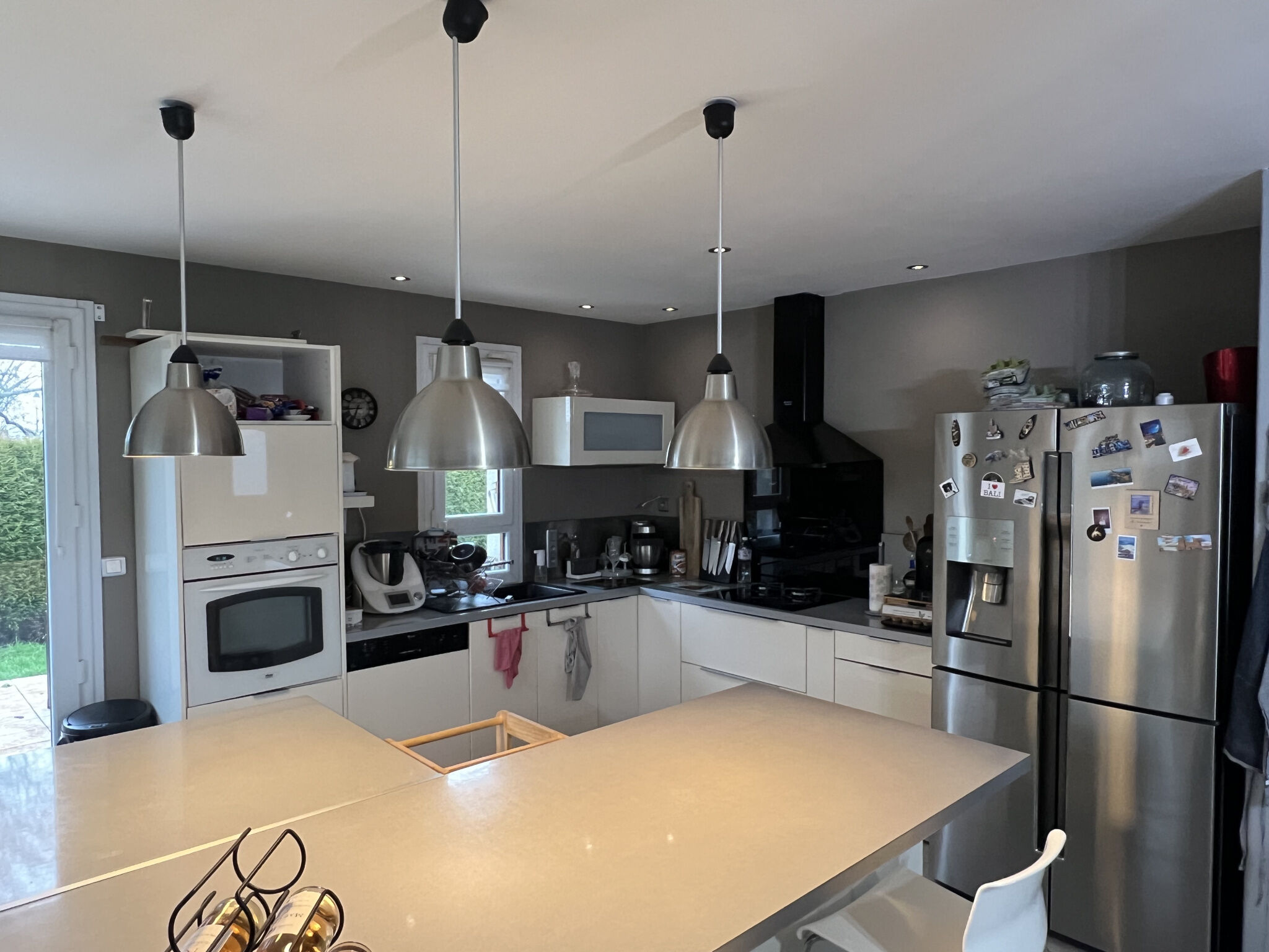 Photo 3 — GIN IMMOBILIER