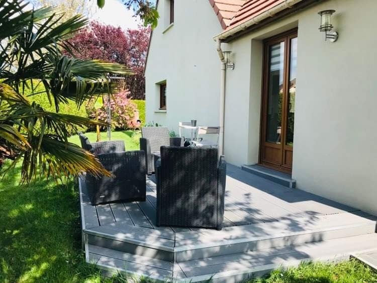 Photo 2 — GIN IMMOBILIER