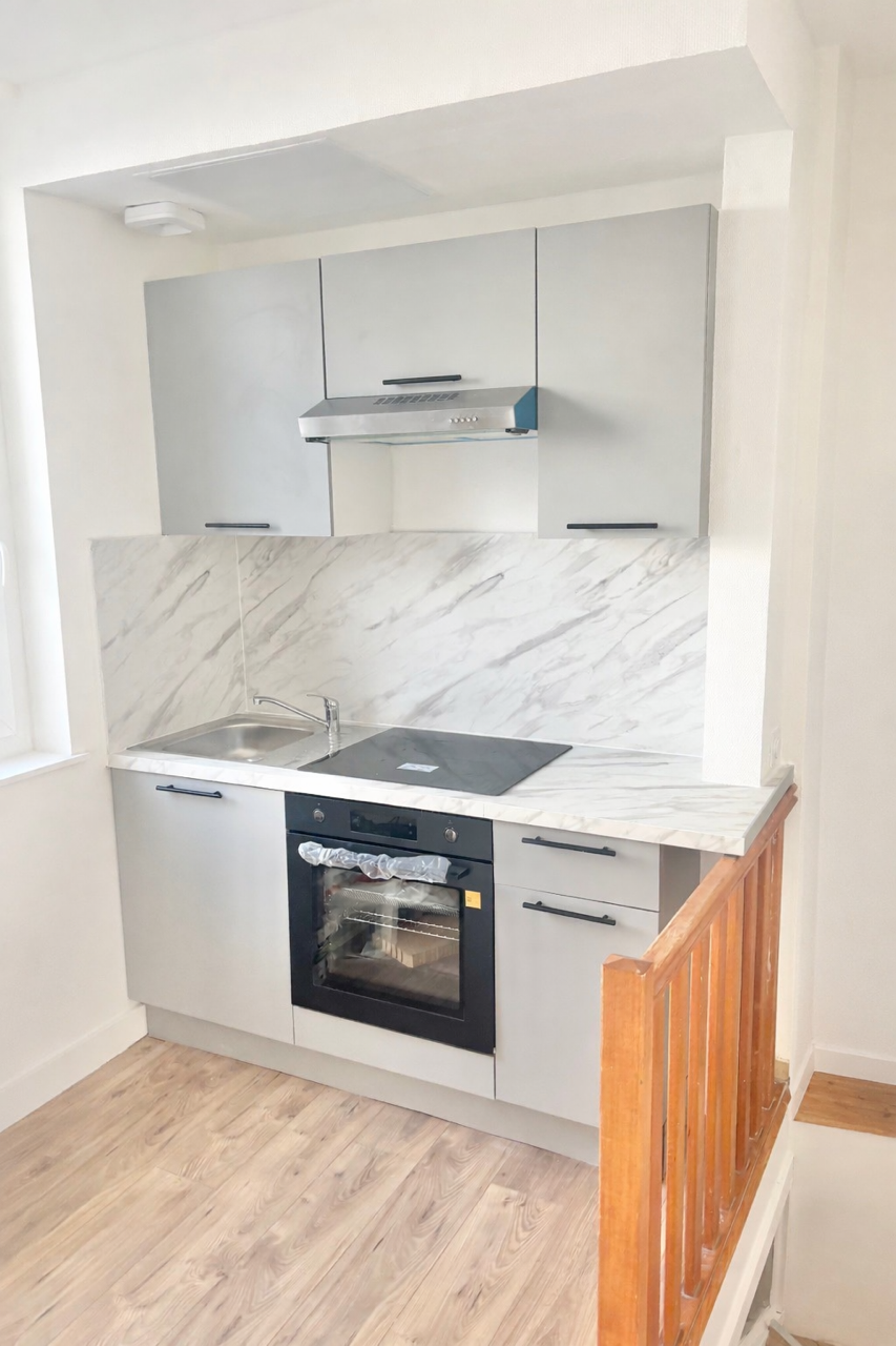 Photo 3 — GIN IMMOBILIER