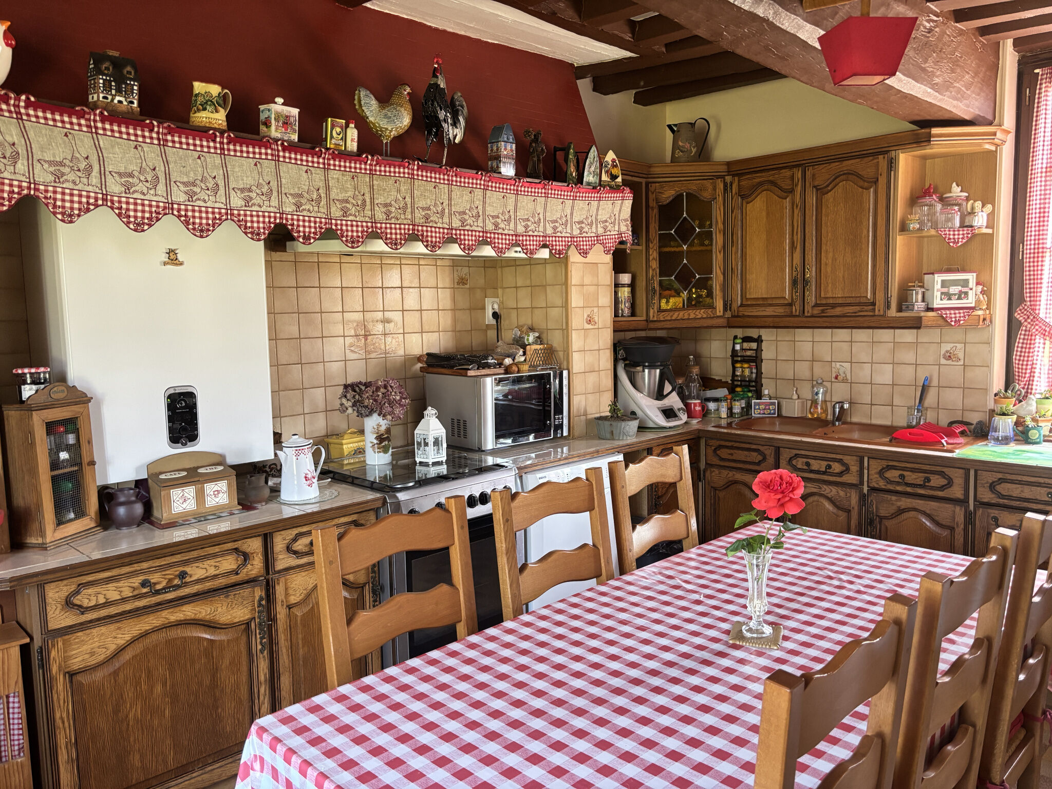 Photo 3 — GIN IMMOBILIER