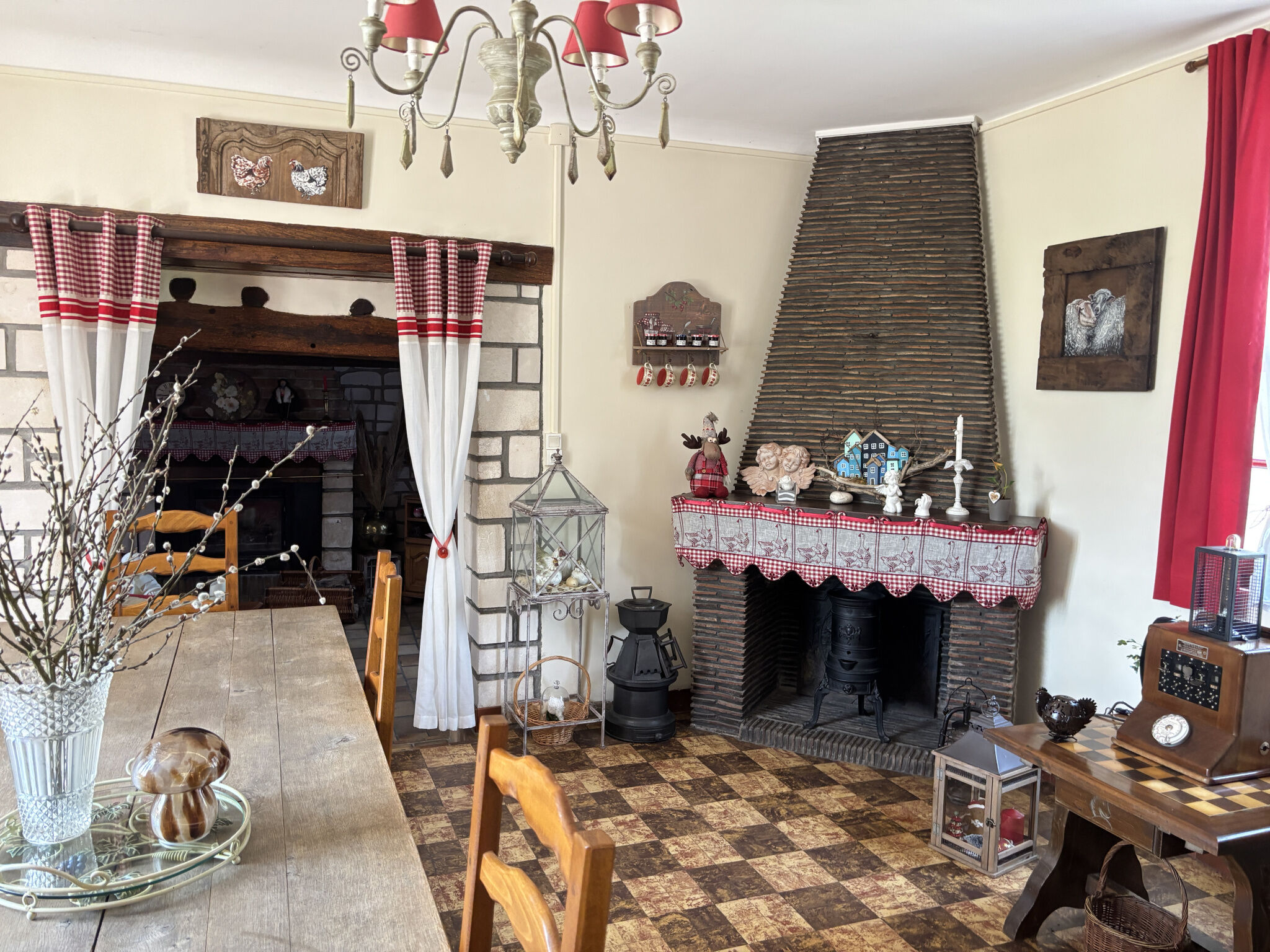 Photo 5 — GIN IMMOBILIER