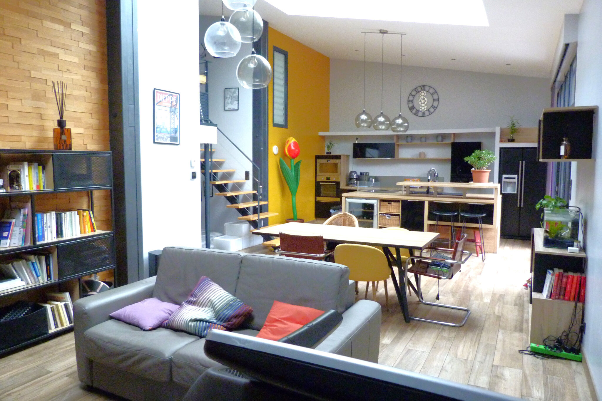 Photo 6 — GIN IMMOBILIER