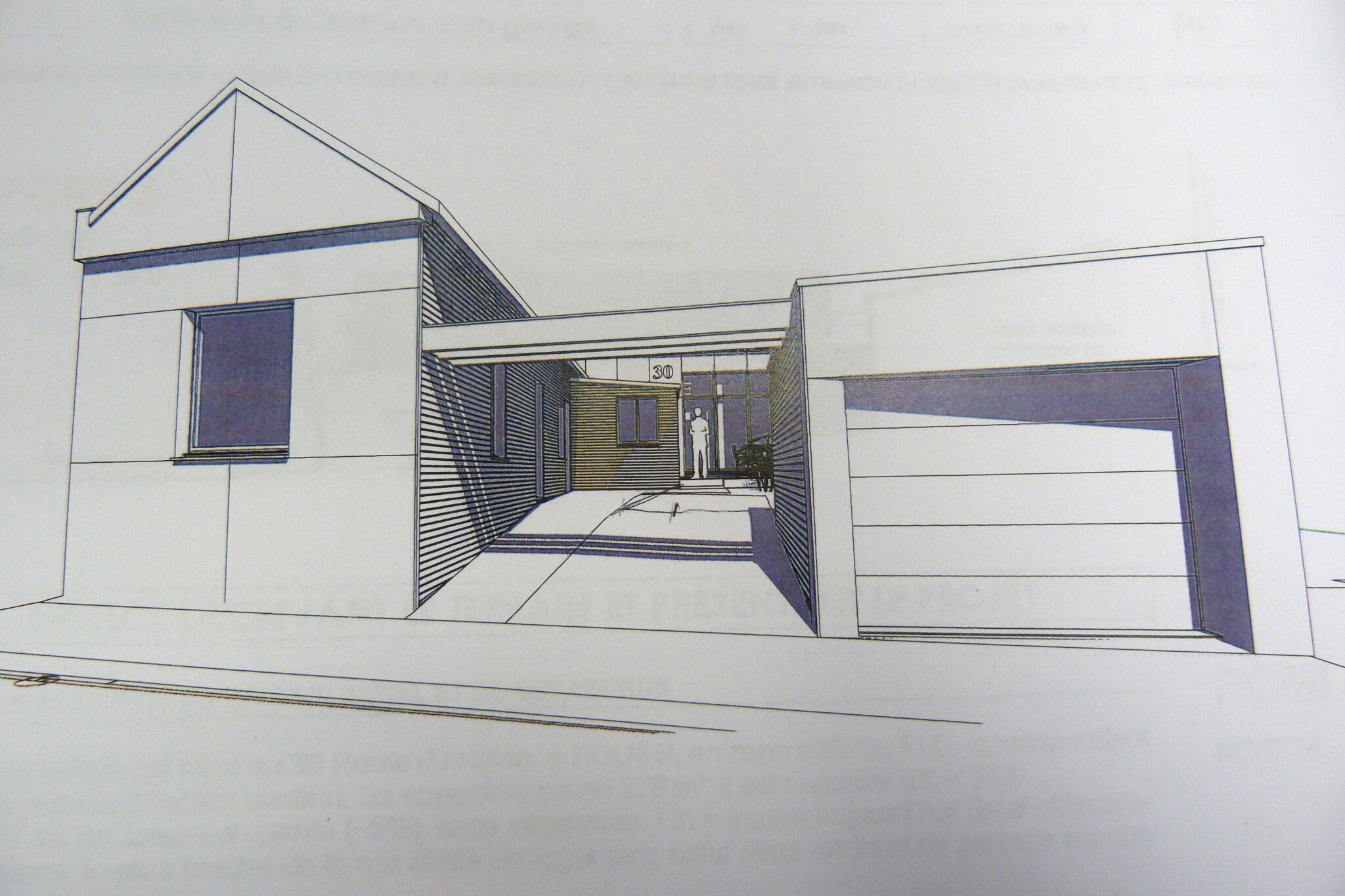 Photo 2 — GIN IMMOBILIER