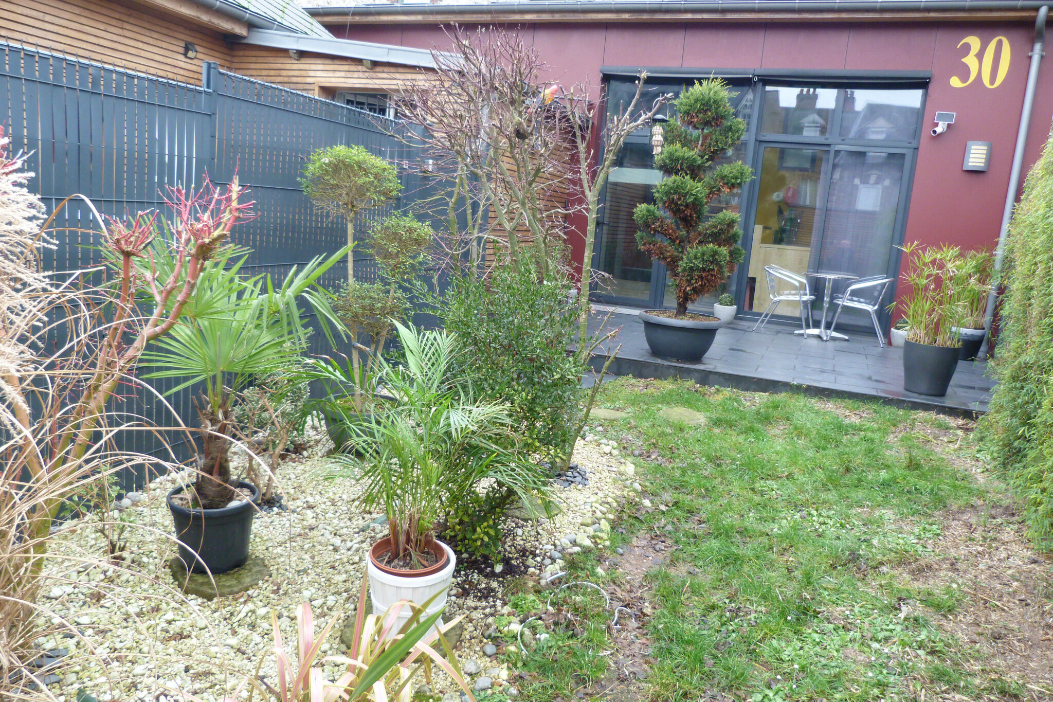 Photo 3 — GIN IMMOBILIER