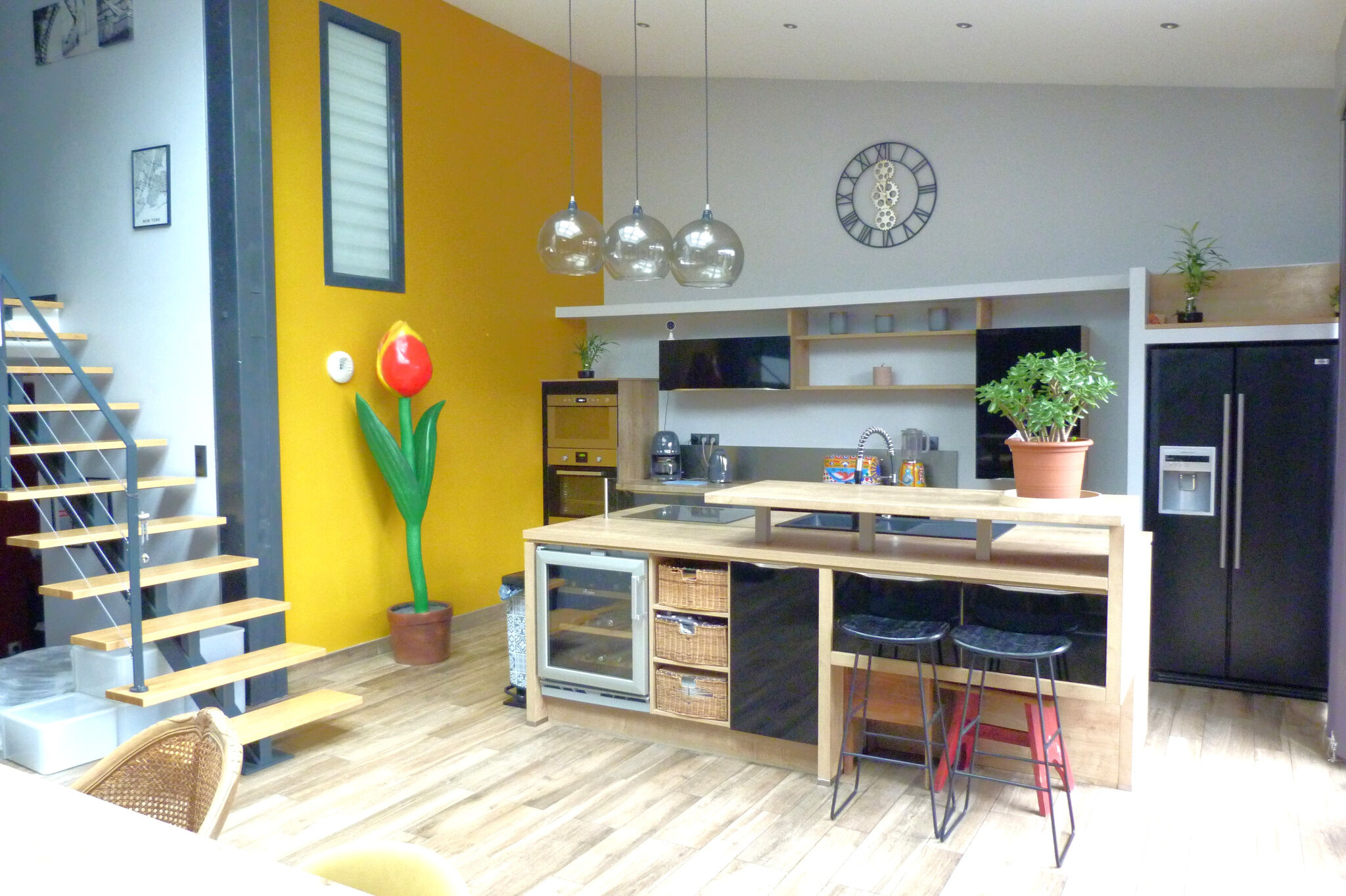 Photo 7 — GIN IMMOBILIER