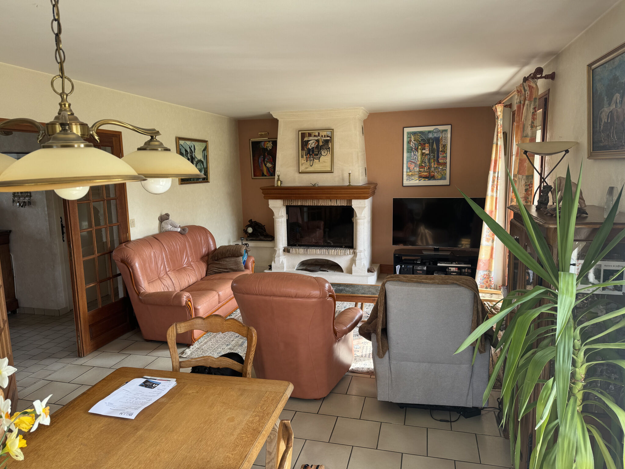 Photo 3 — GIN IMMOBILIER
