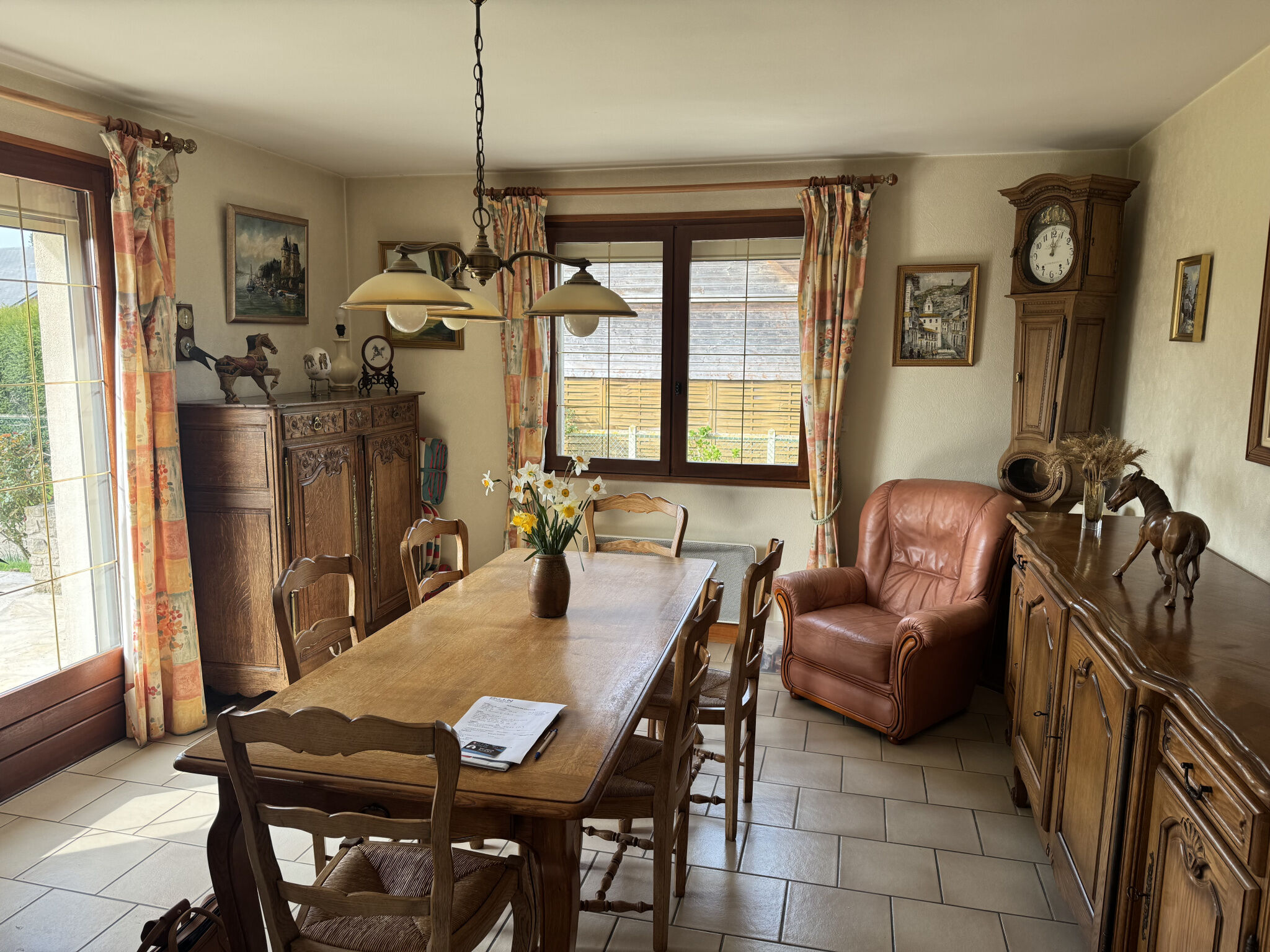Photo 2 — GIN IMMOBILIER