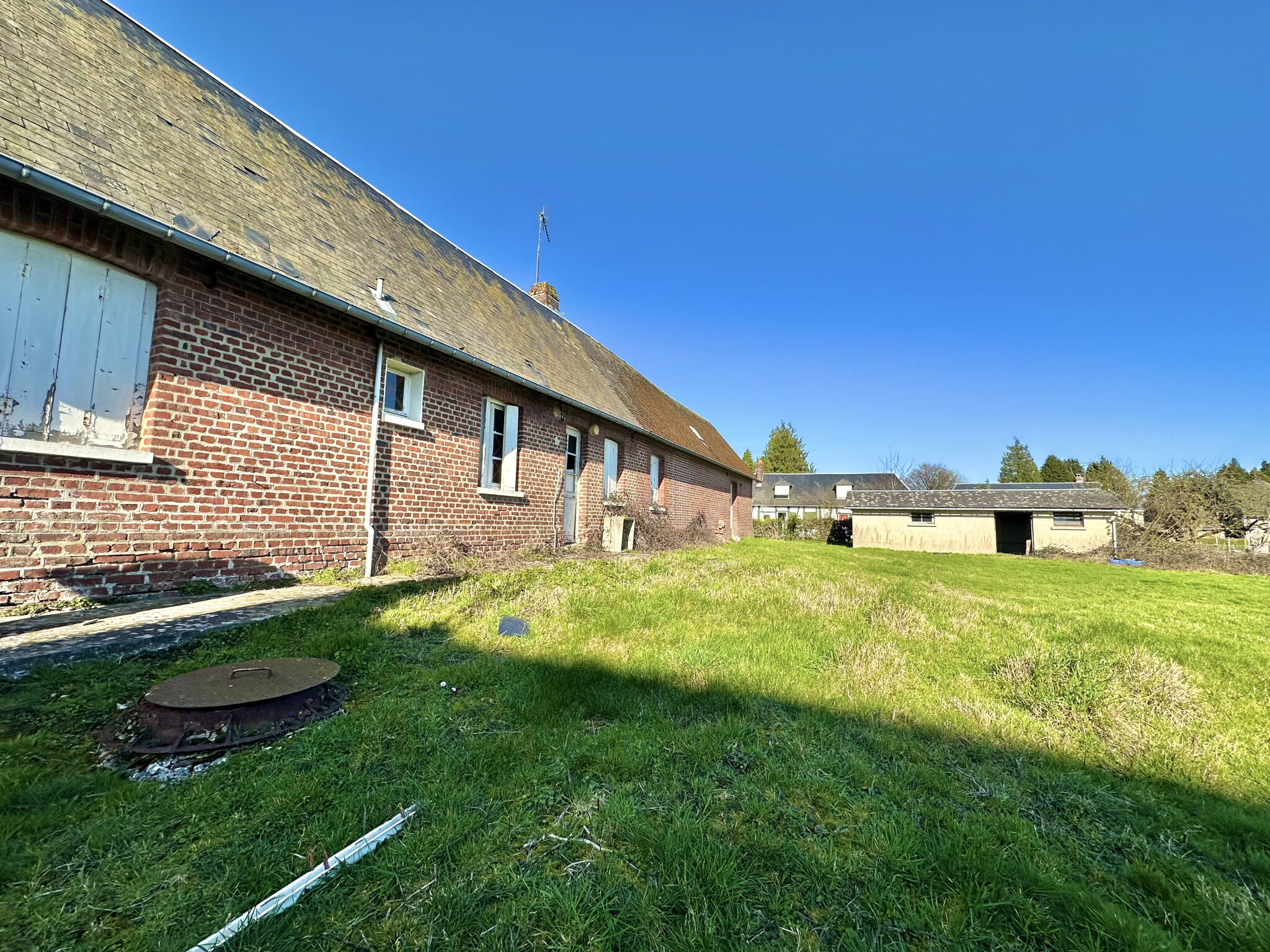 Photo 3 — GIN IMMOBILIER