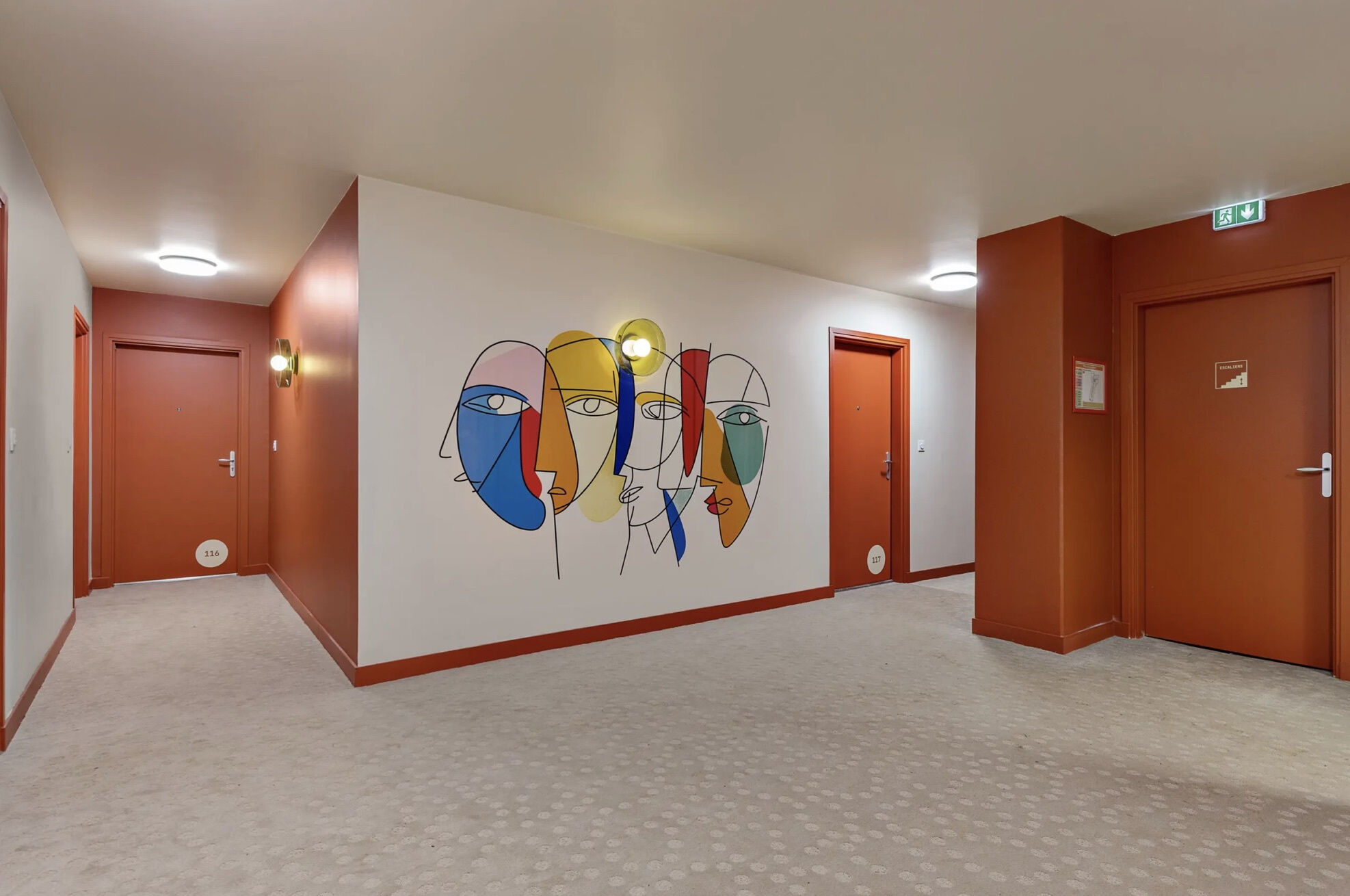 Photo 3 — GIN IMMOBILIER