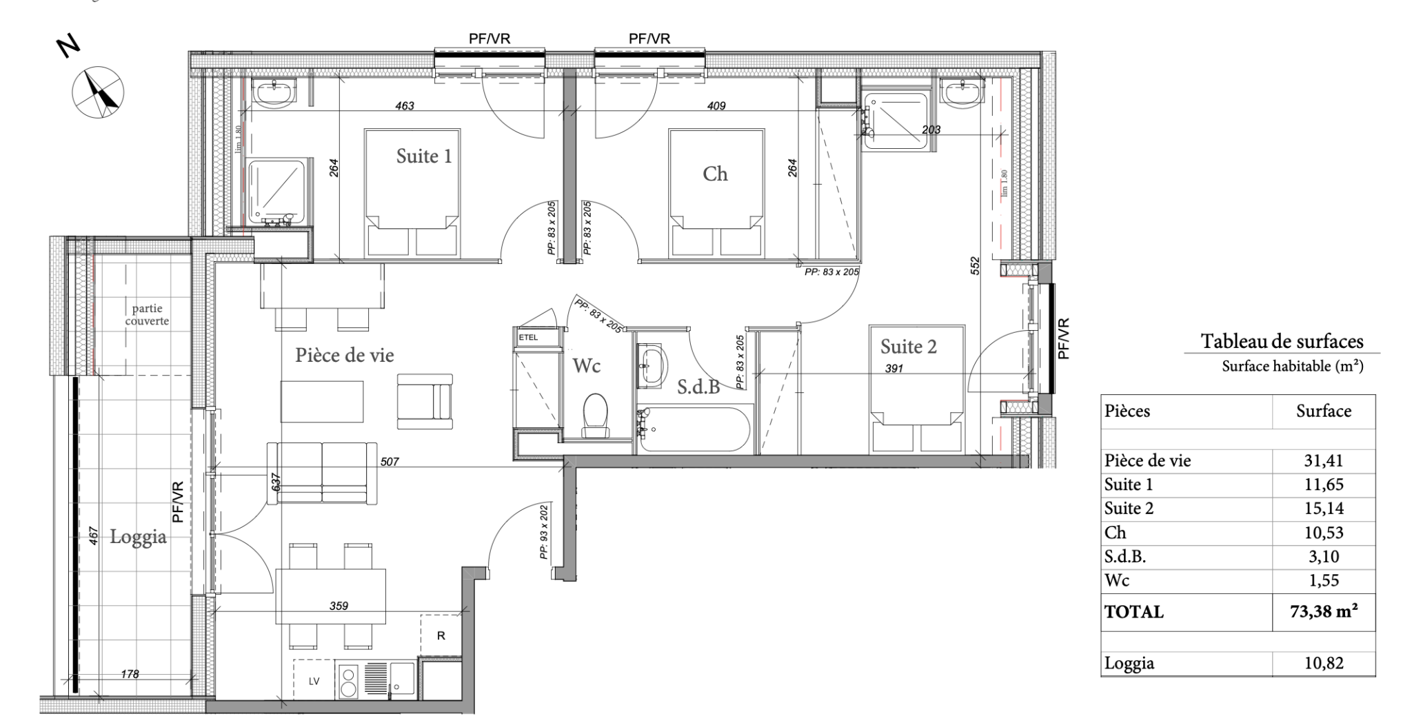 Photo 23 — GIN IMMOBILIER